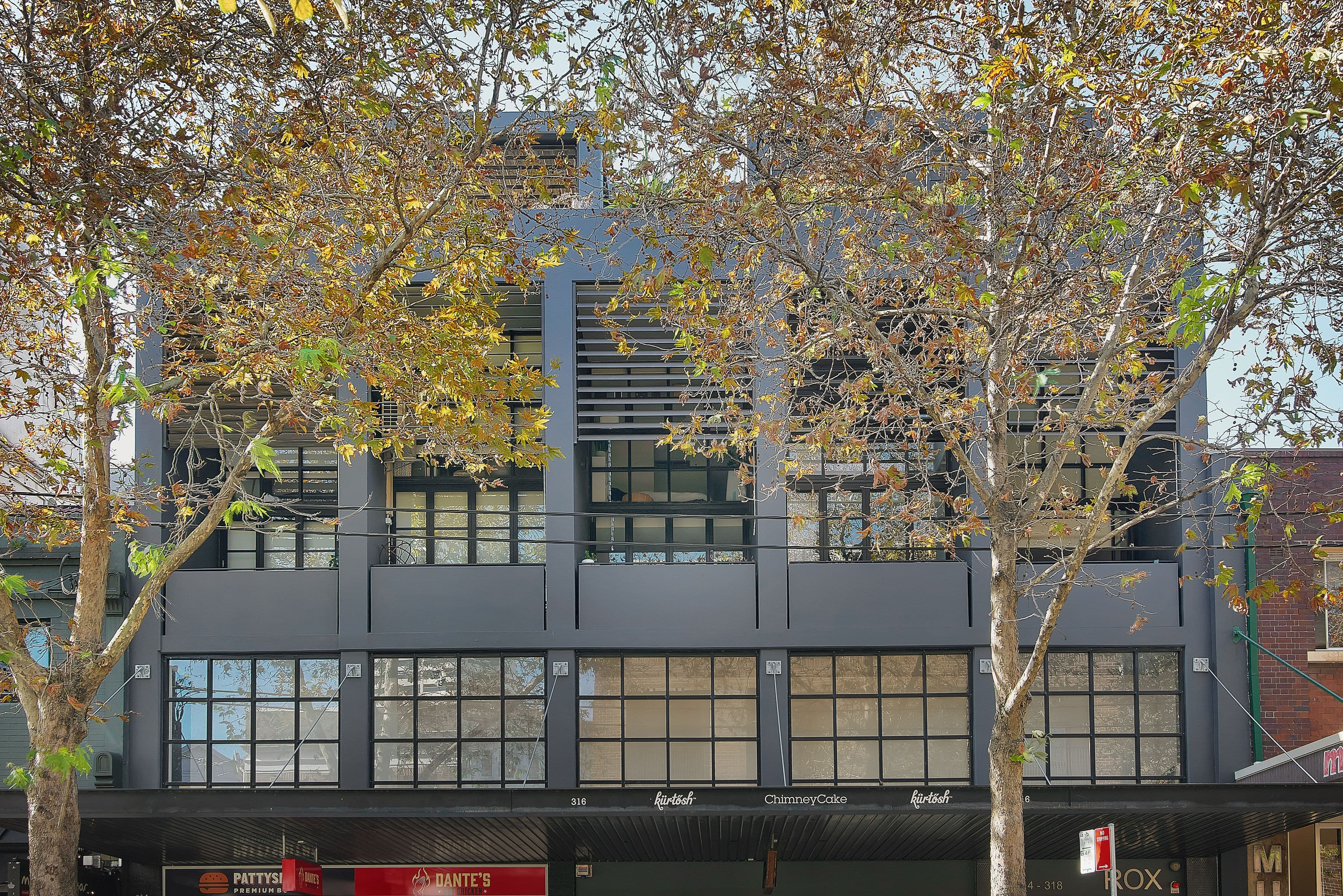 314-318 Victoria Street, Darlinghurst NSW 2010, Darlinghurst - Thumbnail 7