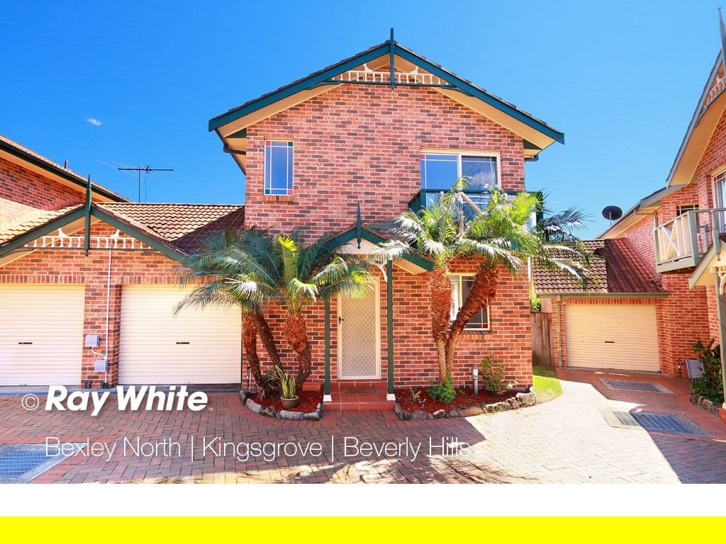 14-16 Bower Street, Roselands NSW 2196, Roselands - Image 1