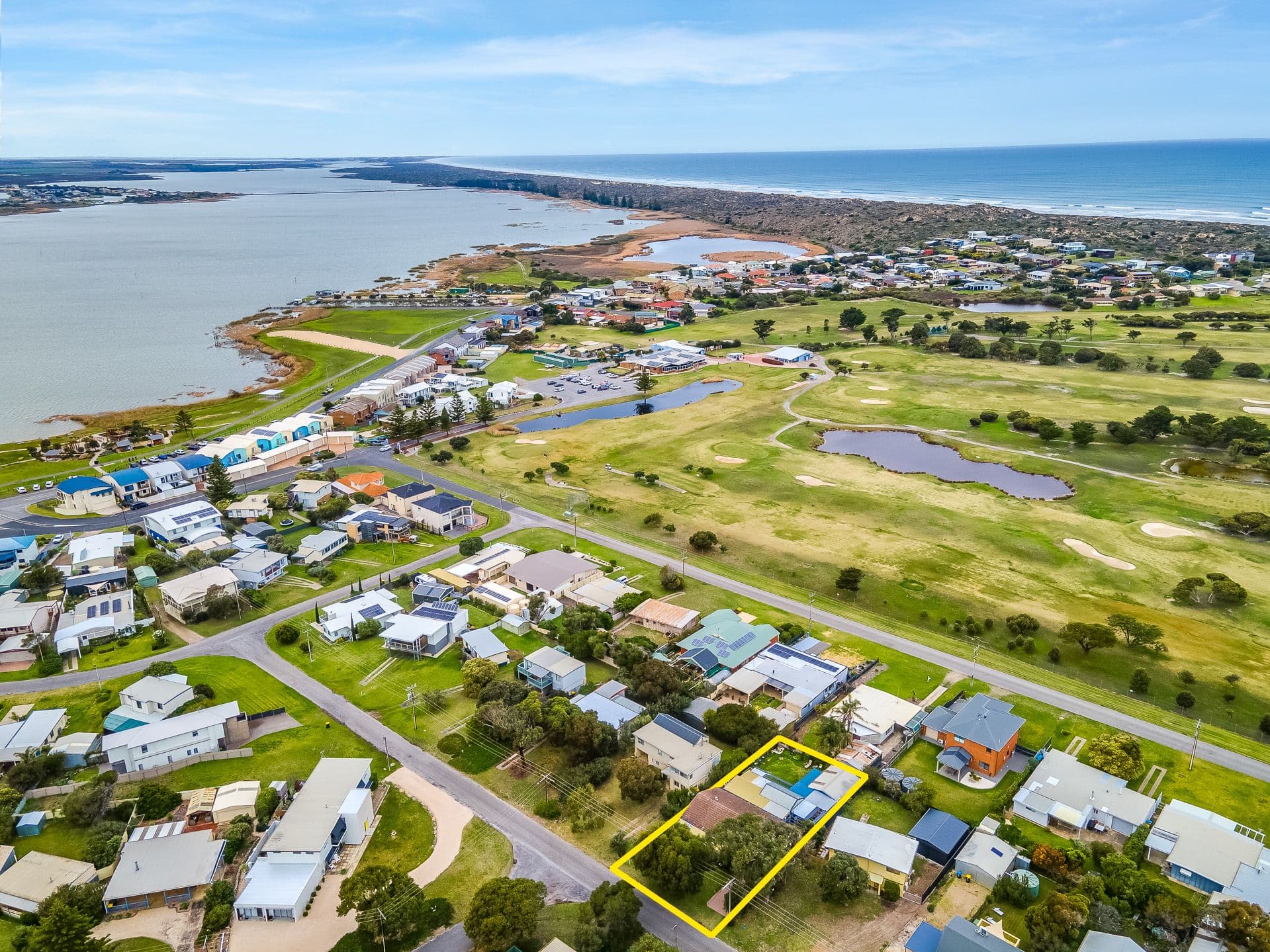 13 McKinnon Road, Goolwa South SA 5214, Goolwa South - Image 1
