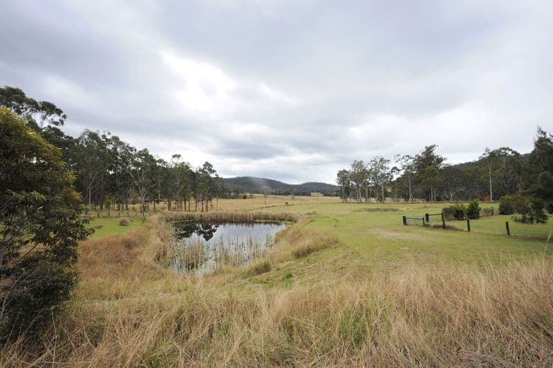 2186 Gwydir Highway, RAMORNIE NSW 2460, Ramornie - Thumbnail 4