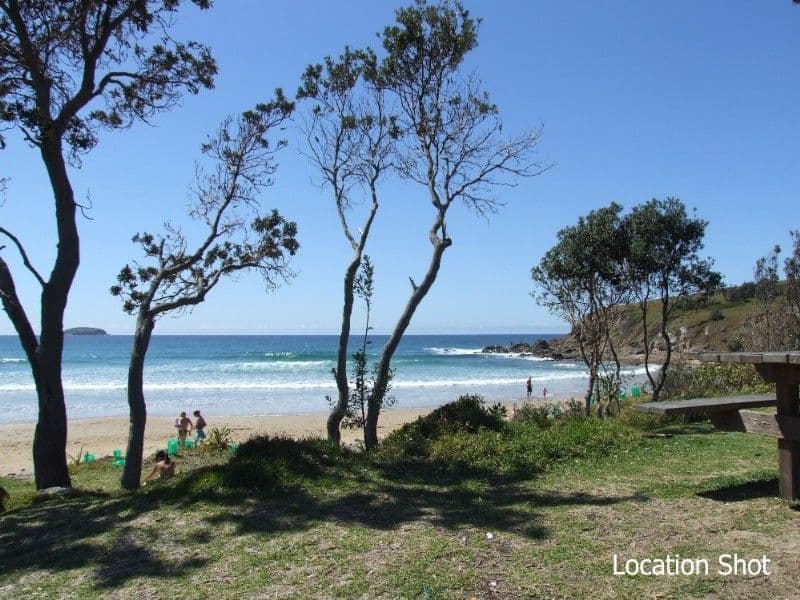 3683 Border Road, Killarney, QLD, 4373, Killarney - Image 1
