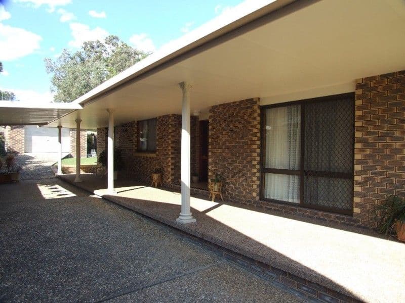 3683 Border Road, Killarney, QLD, 4373, Killarney - Thumbnail 3