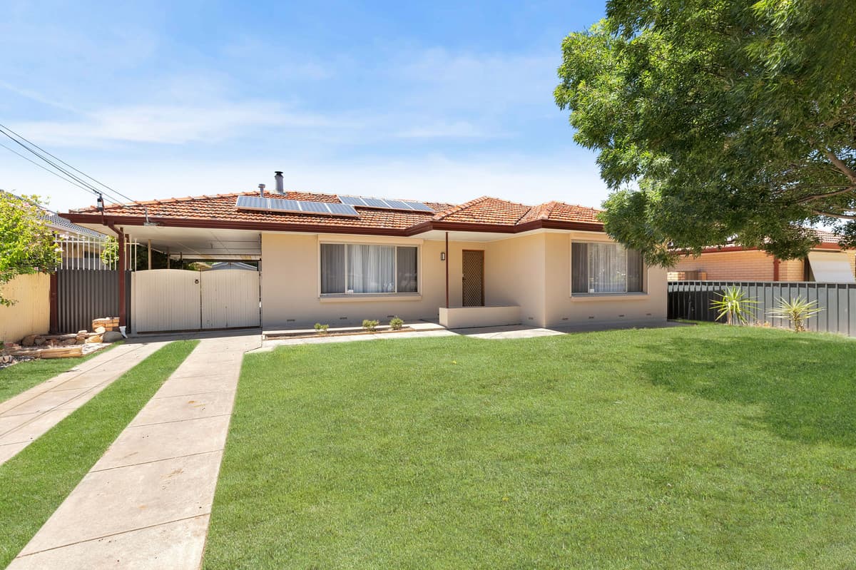15 Graham Avenue, Holden Hill SA 5088, Holden Hill - Image 1