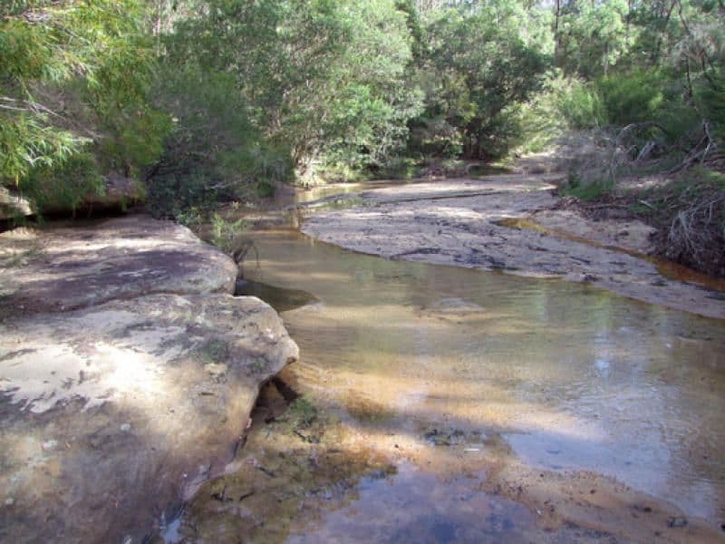 Lot 114 Commission Road, HOWES VALLEY NSW 2330, Howes Valley - Image 1