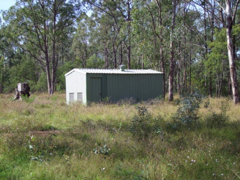 Lot 114 Commission Road, HOWES VALLEY NSW 2330, Howes Valley - Thumbnail 5