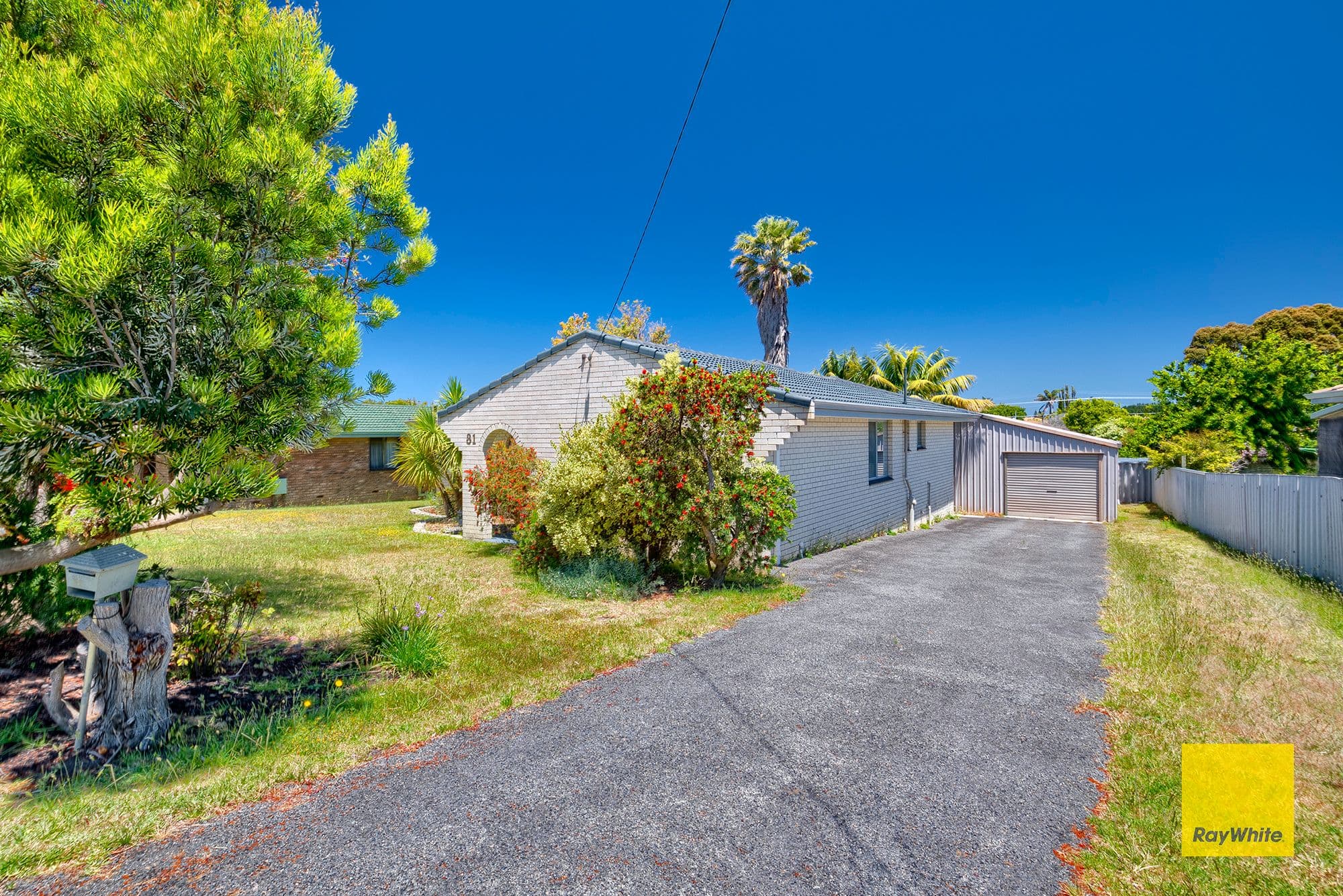 31 Sherwood Drive, McKail WA 6330, McKail - Thumbnail 2