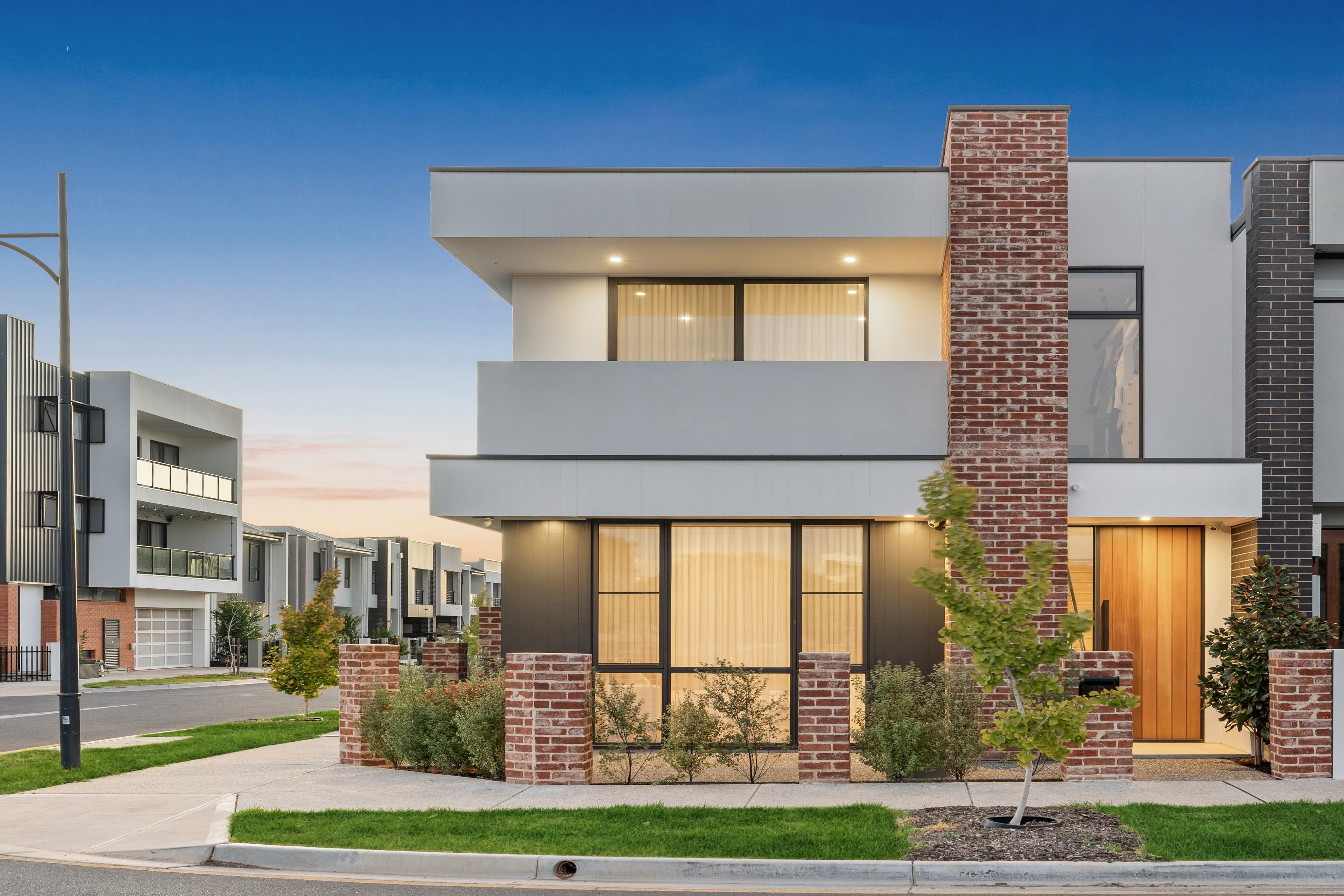 18 Wiltshire Drive, Lightsview SA 5085, Lightsview - Image 1