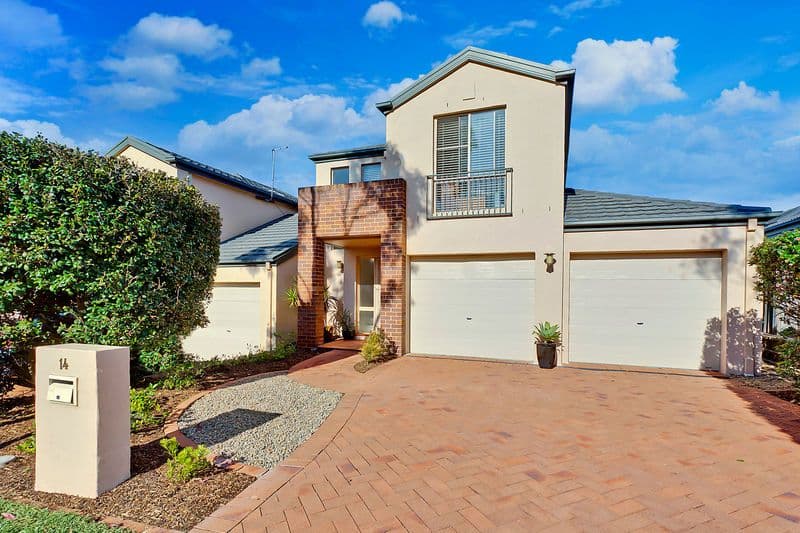 14 Childs Circuit, BELROSE NSW 2085, Belrose - Thumbnail 7