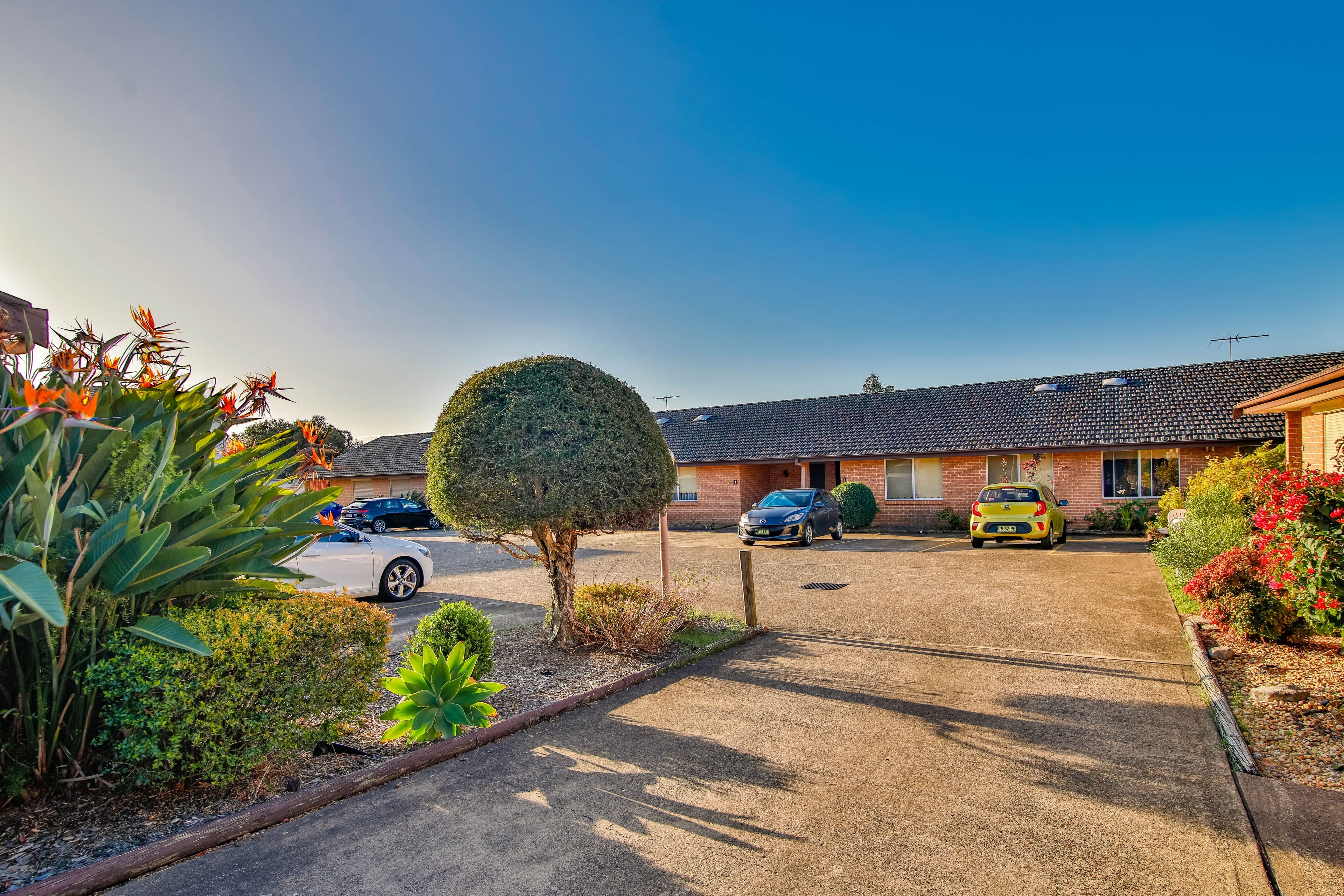 7/207 Great Western Highway, St Marys NSW 2760, St Marys - Image 1