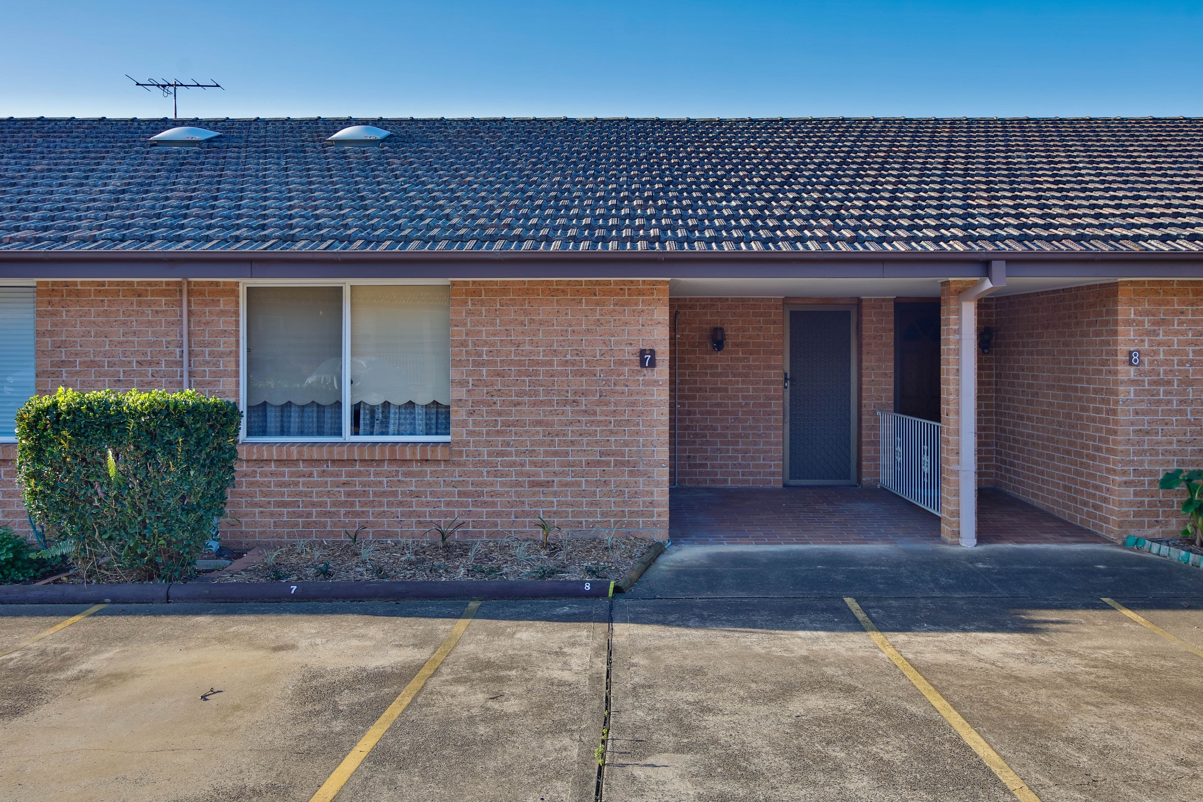 7/207 Great Western Highway, St Marys NSW 2760, St Marys - Thumbnail 2