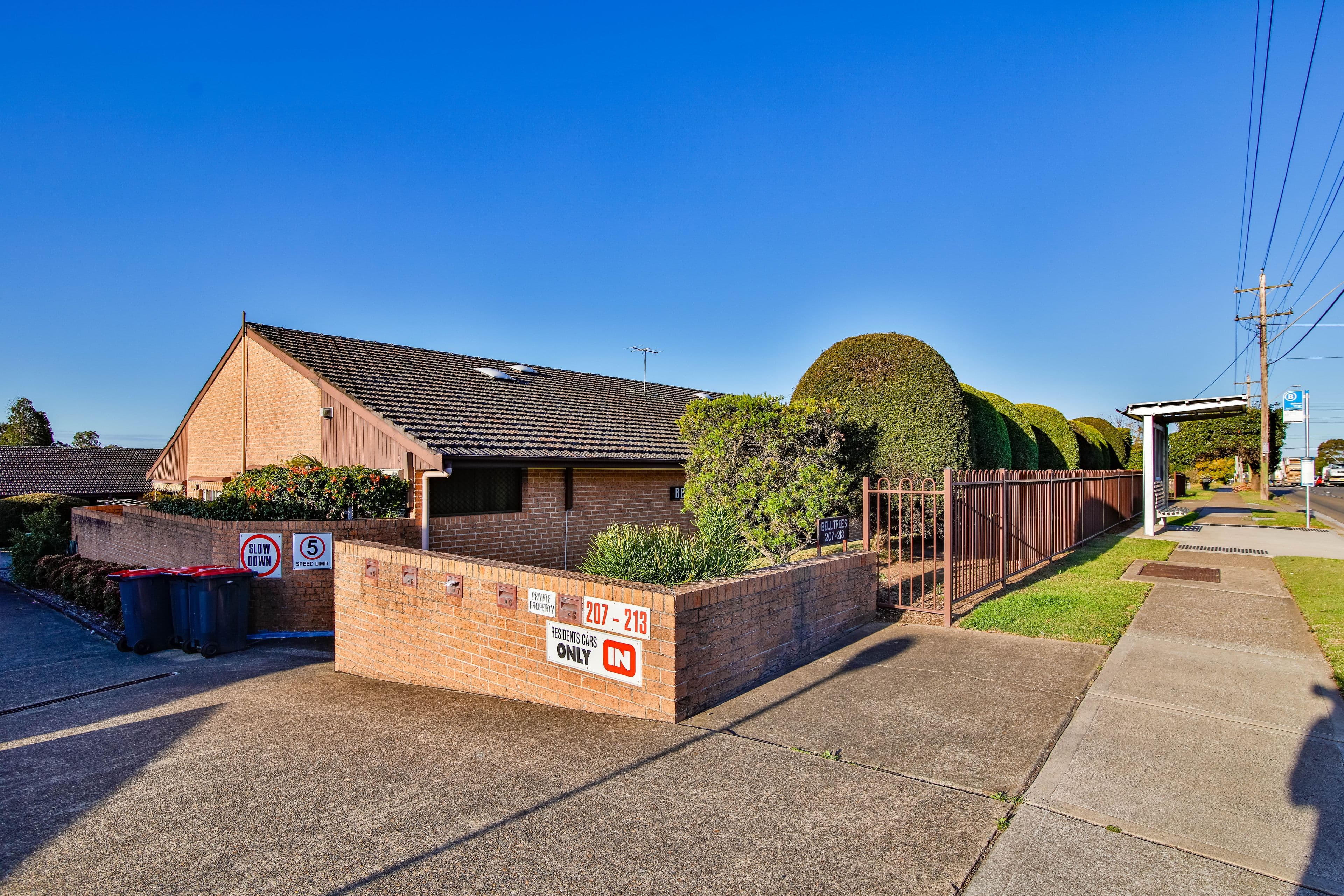 7/207 Great Western Highway, St Marys NSW 2760, St Marys - Thumbnail 8
