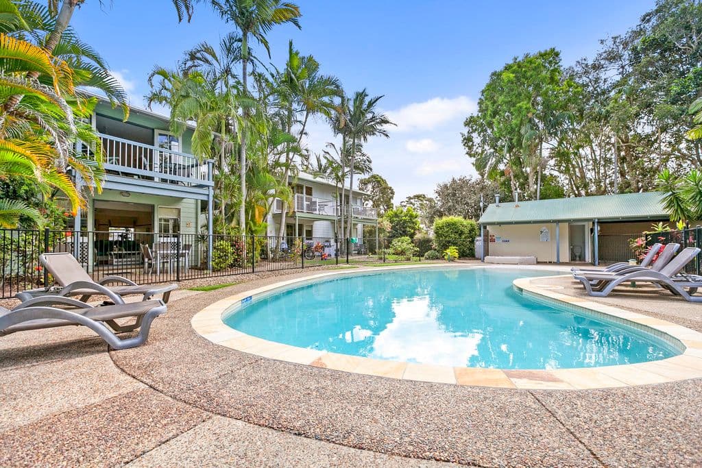 12 Robert Street, Noosaville QLD 4566, Noosaville - Image 1