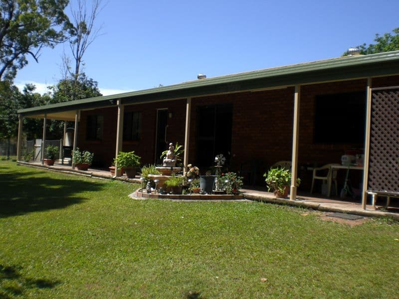 19 Bushby Court, BLACK RIVER QLD 4818, Black River - Image 1