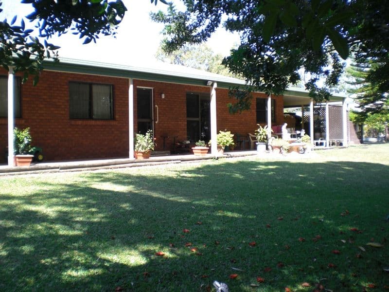 19 Bushby Court, BLACK RIVER QLD 4818, Black River - Thumbnail 5