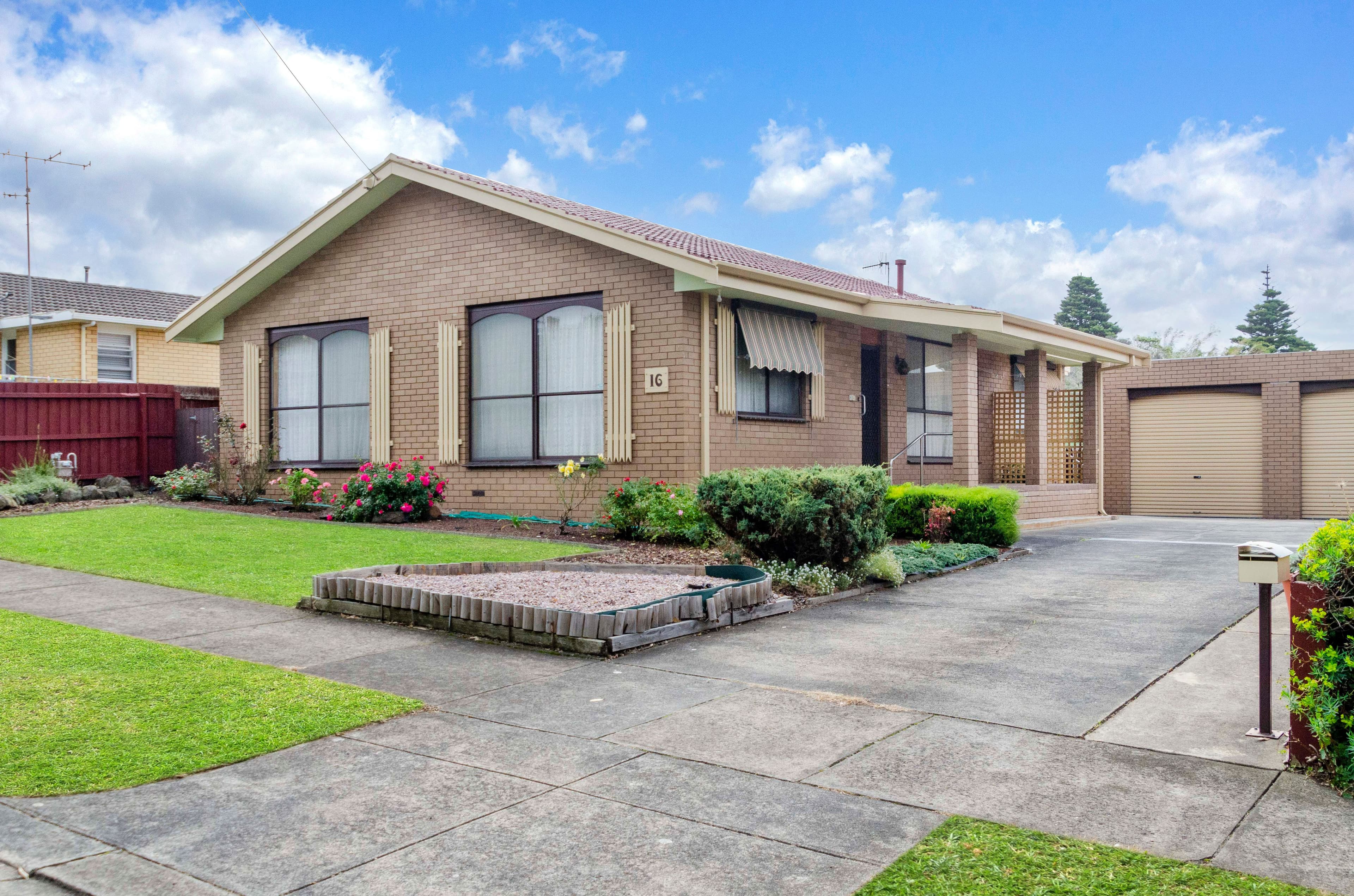 16 Thompson Street, Warrnambool VIC 3280, Warrnambool - Image 1