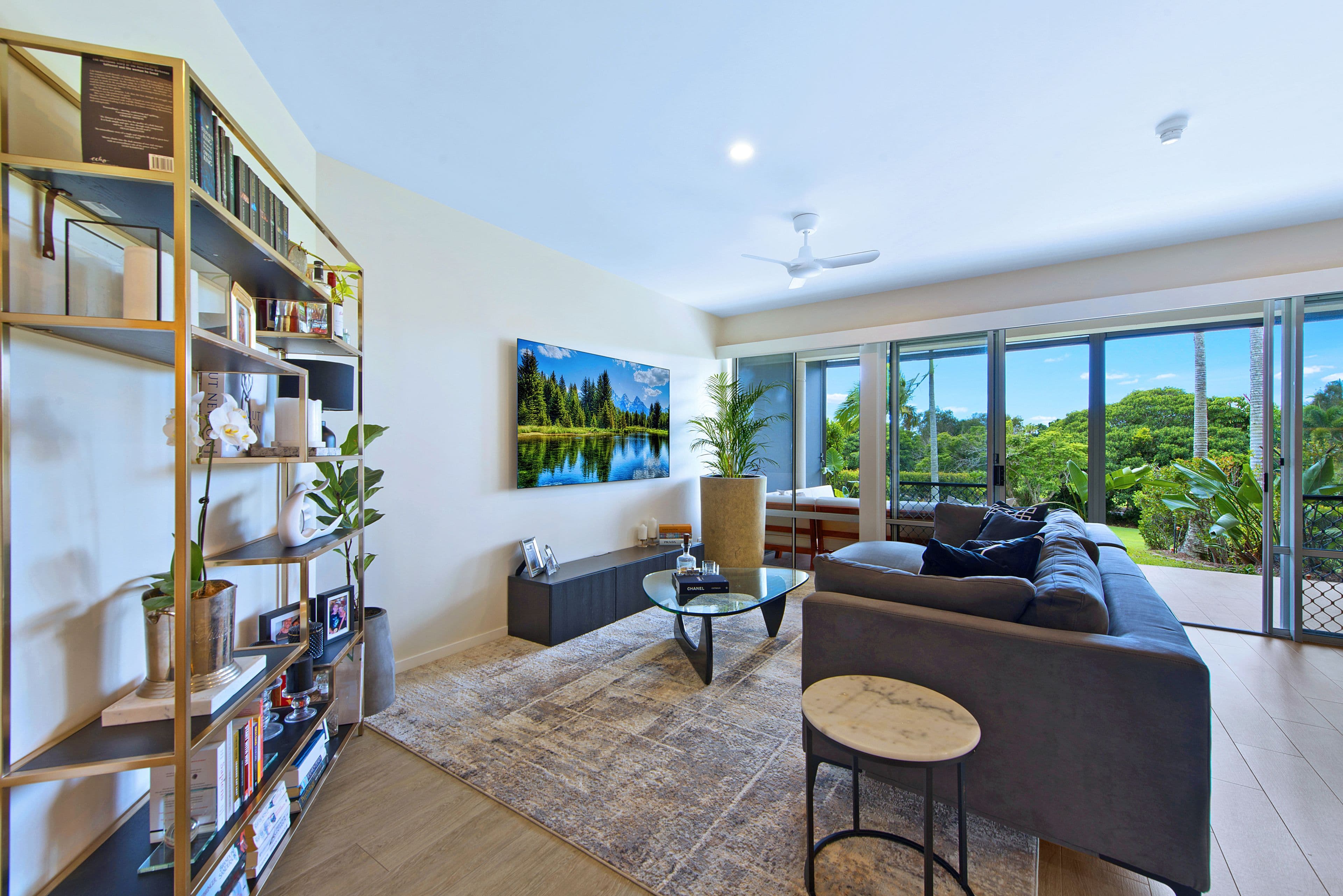 5033 St Andrews Terrace, Sanctuary Cove QLD 4212, Sanctuary Cove - Image 1
