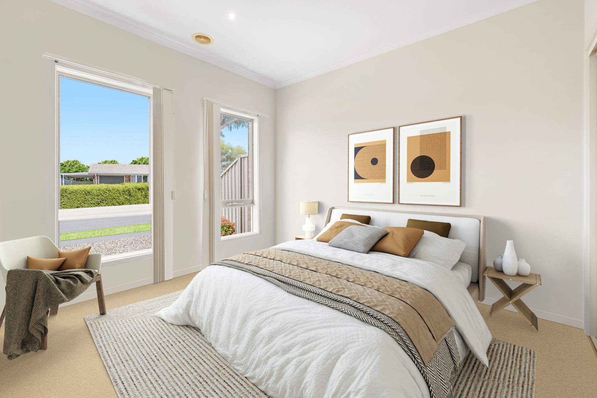 4 Falcon Street, Werribee VIC 3030, Werribee - Thumbnail 3