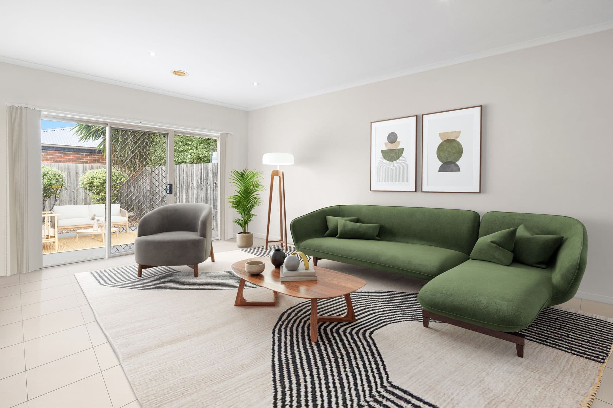 4 Falcon Street, Werribee VIC 3030, Werribee - Thumbnail 7