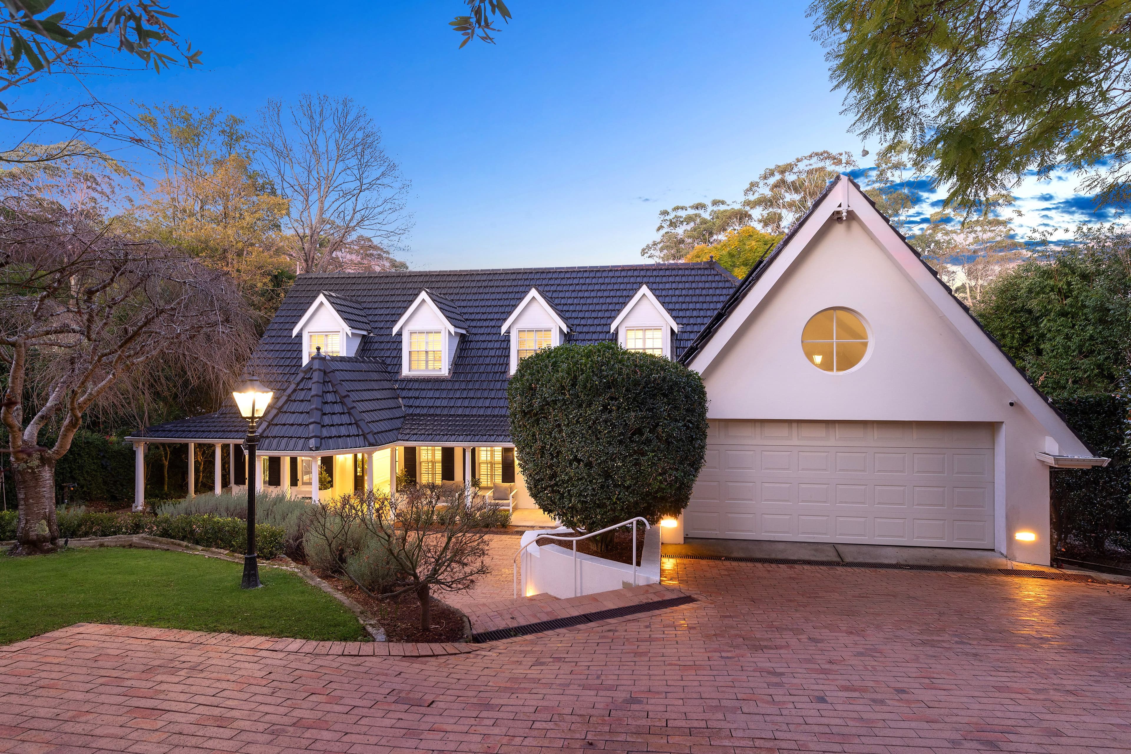 27 Warrawee Avenue, Warrawee NSW 2074, Warrawee - Image 1