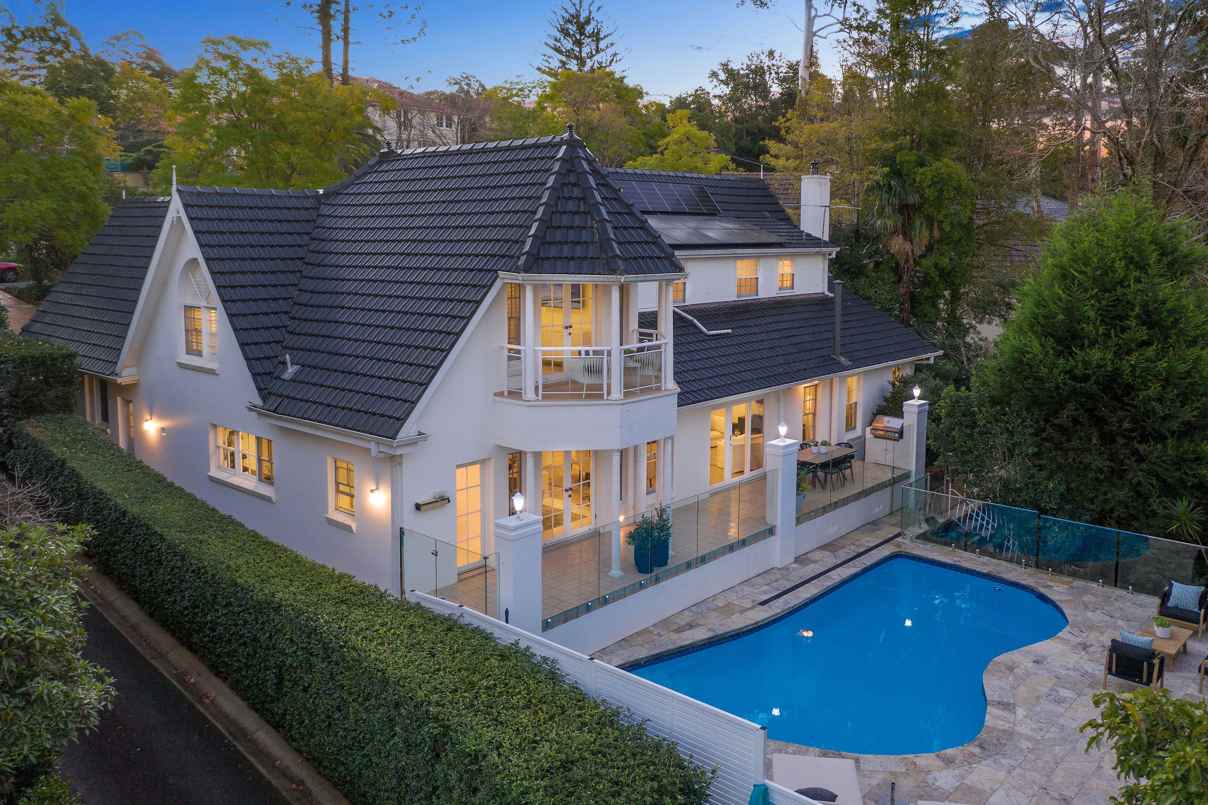 27 Warrawee Avenue, Warrawee NSW 2074, Warrawee - Thumbnail 2
