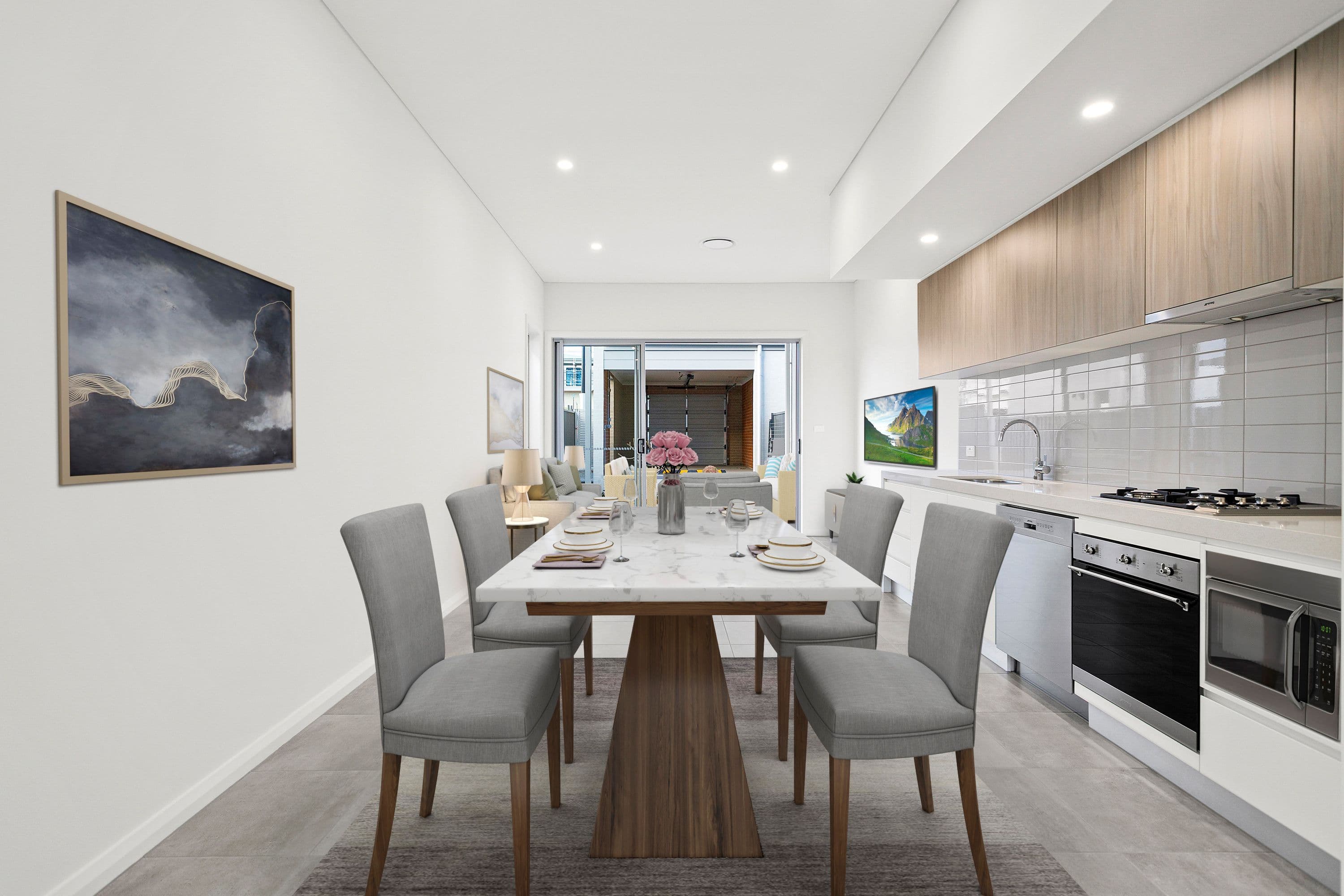 102 Anchorage Parade, Shell Cove NSW 2529, Shell Cove - Thumbnail 2