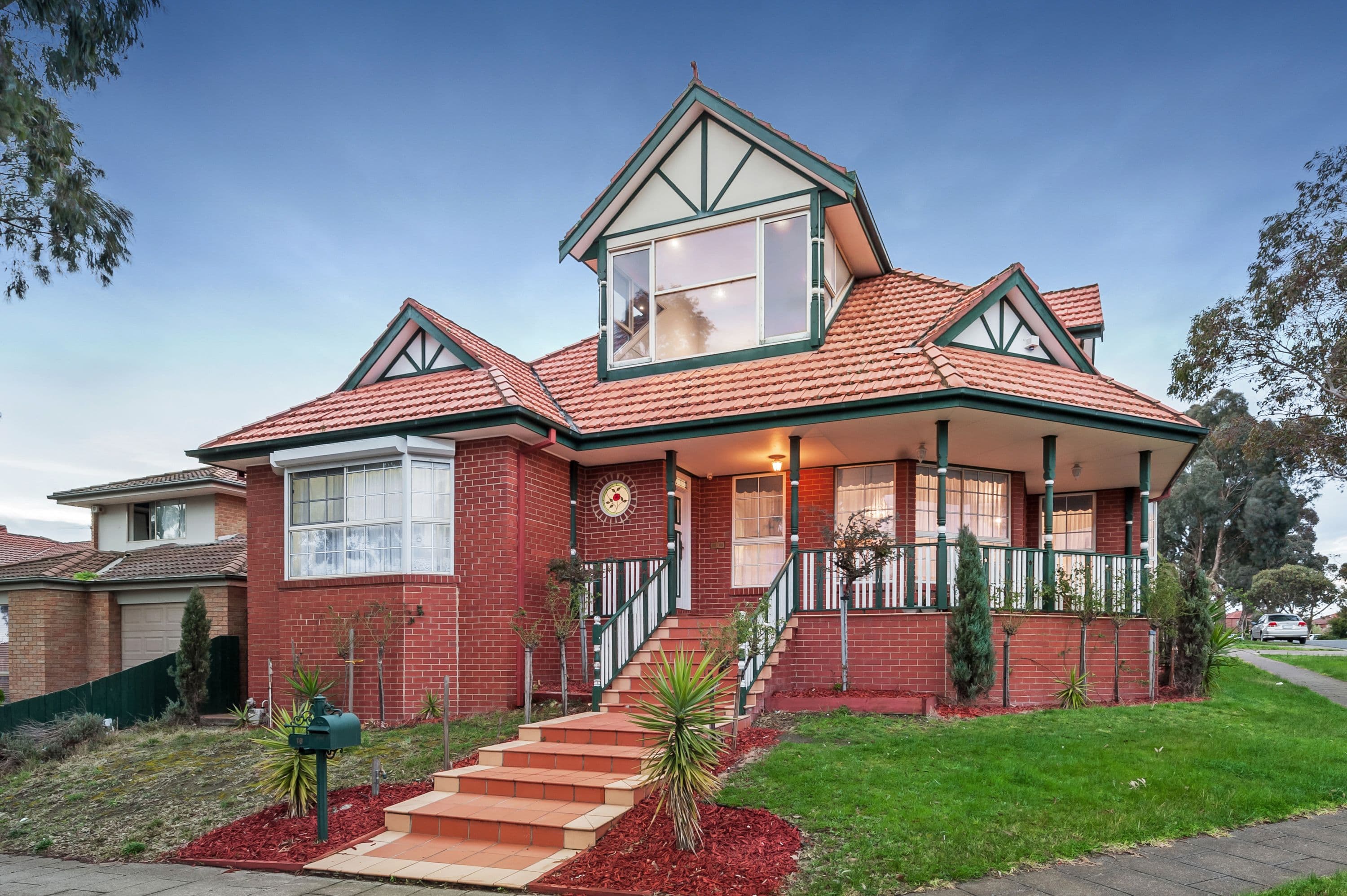 16 Pickersgill Crescent, Roxburgh Park VIC 3064, Roxburgh Park - Image 1