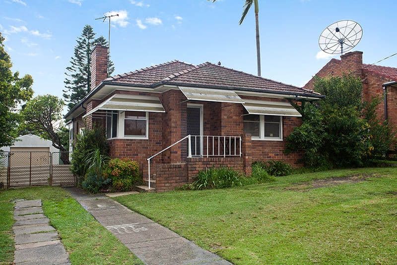 6 St Vincents Road, BEXLEY NSW 2207, Bexley - Image 1
