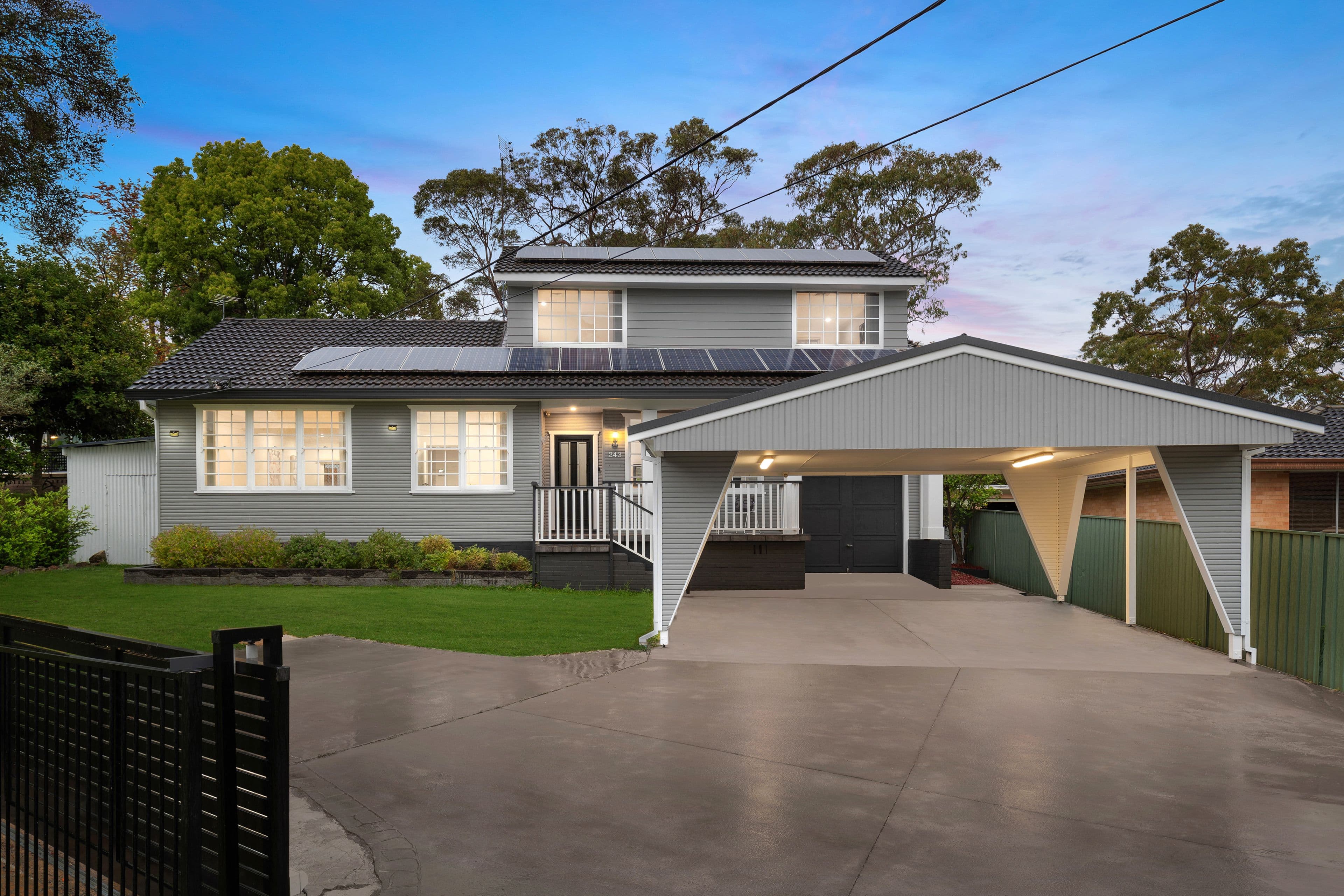 243 Galston Road, Hornsby Heights NSW 2077, Hornsby Heights - Image 1