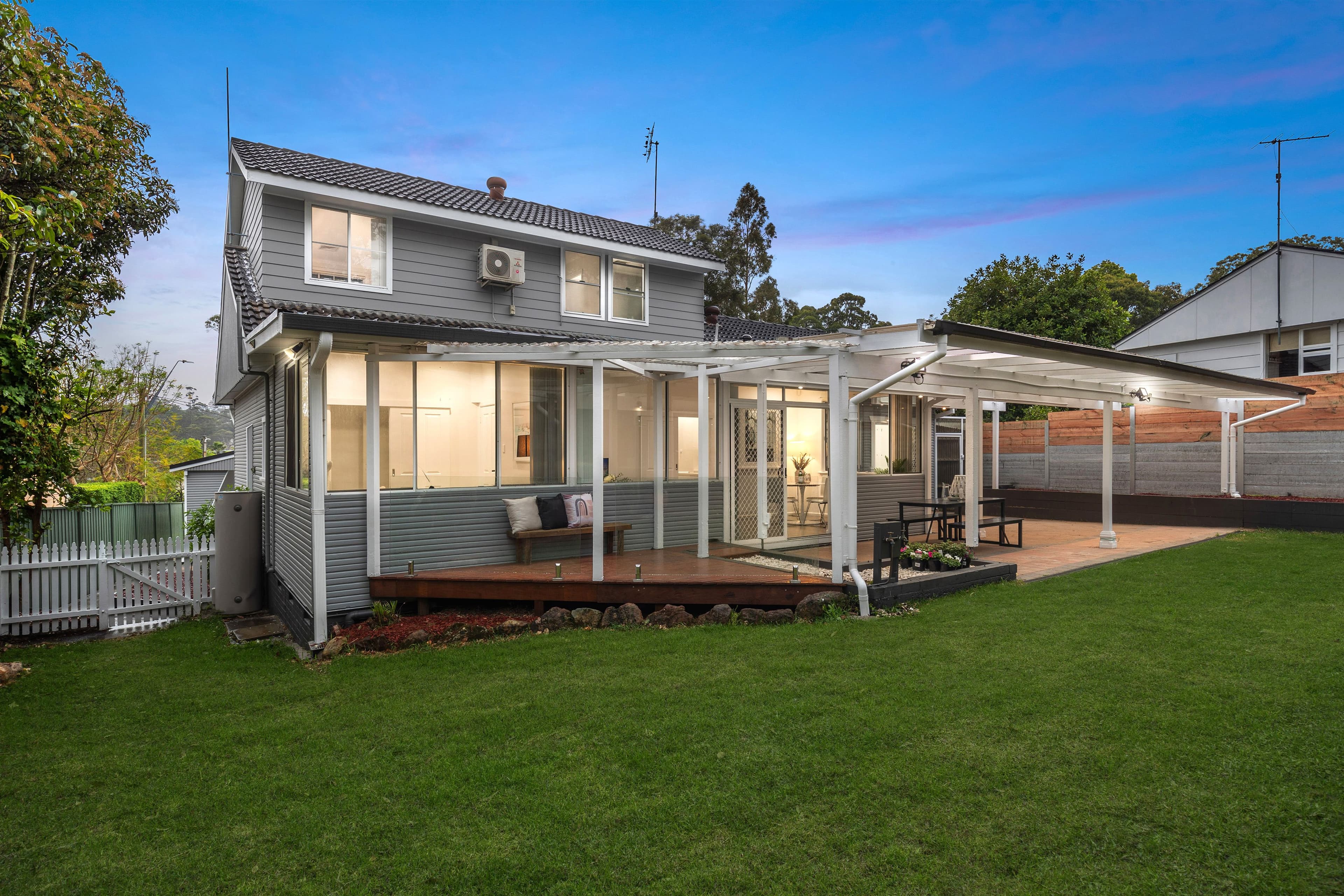 243 Galston Road, Hornsby Heights NSW 2077, Hornsby Heights - Thumbnail 2