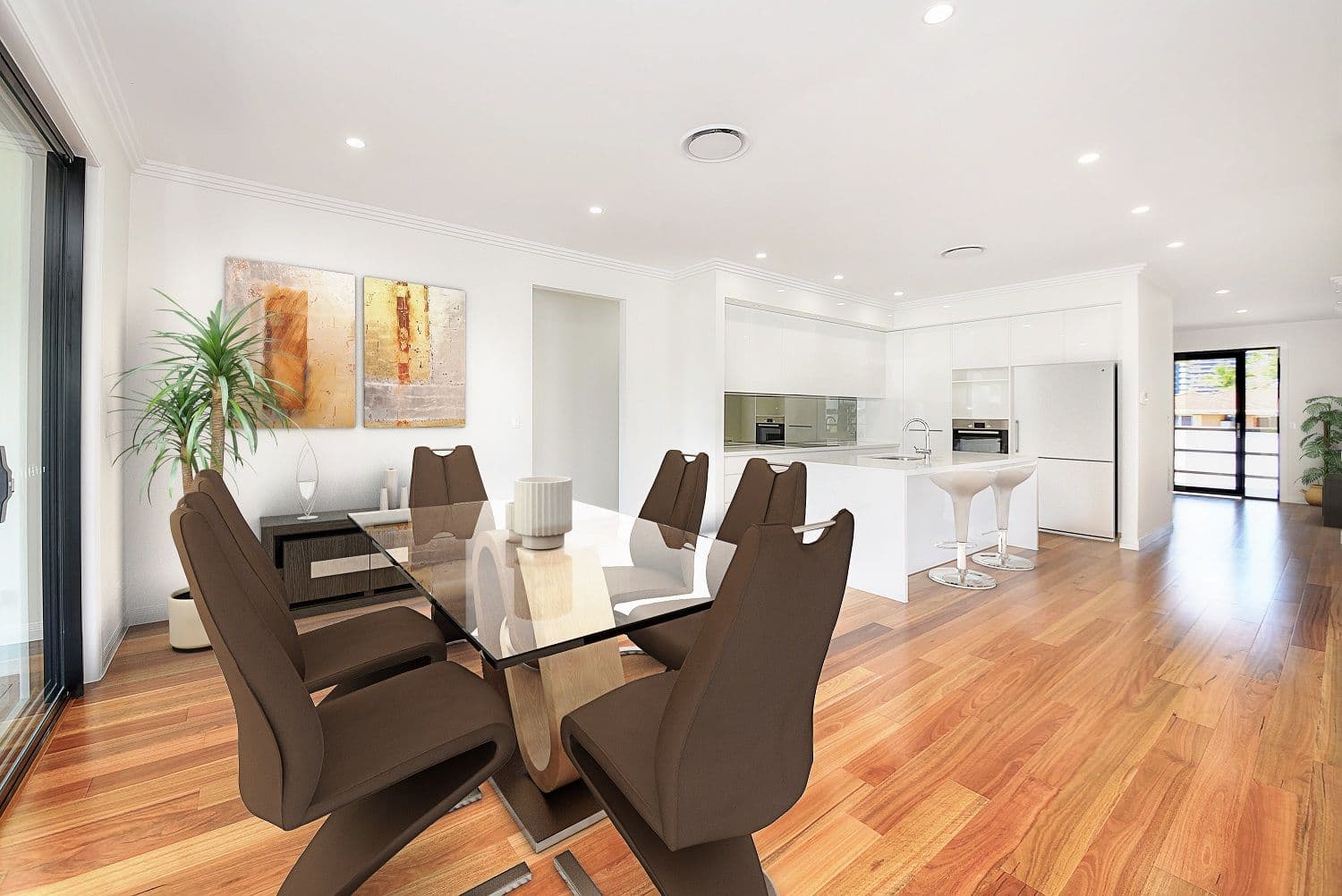 102 Stradbroke Street, Runaway Bay QLD 4216, Runaway Bay - Thumbnail 3