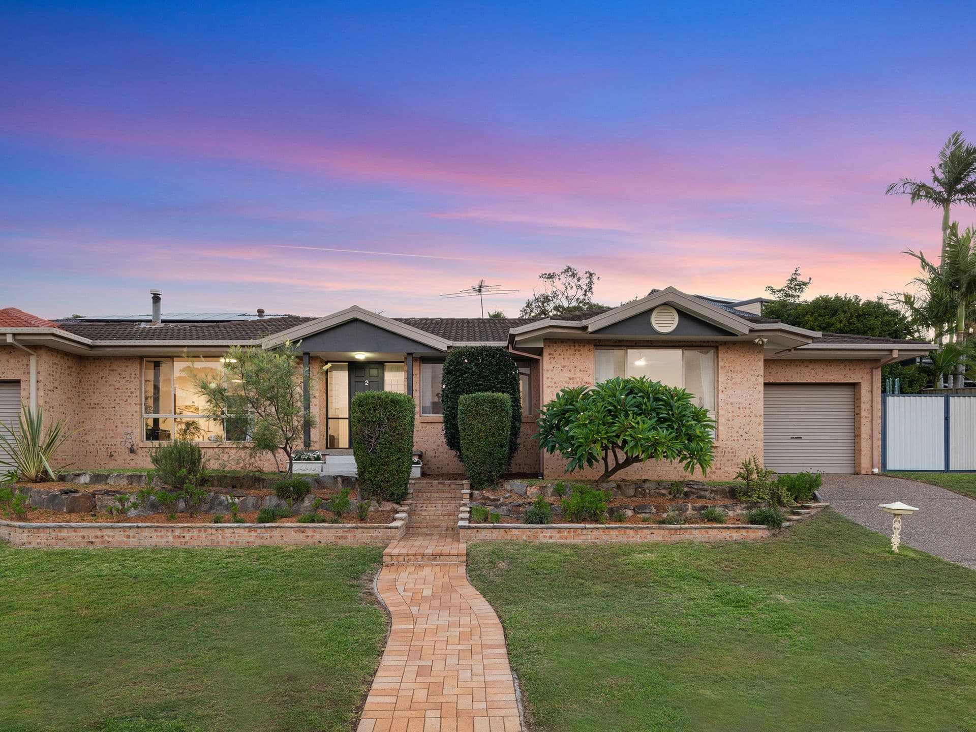 2 Mosman Place, Barden Ridge, NSW, 2234, Barden Ridge - Image 1