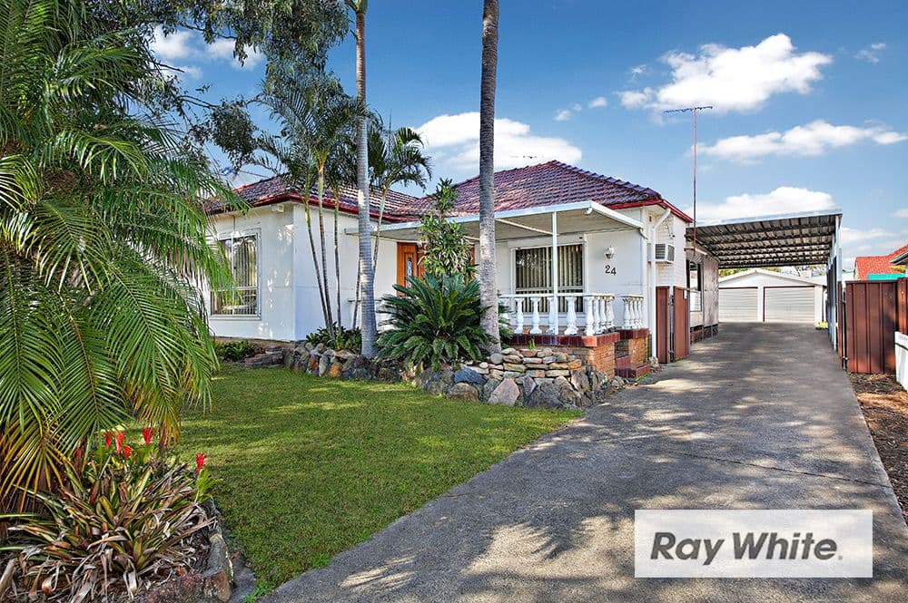 24 Murray Street, Lidcombe - Image 1