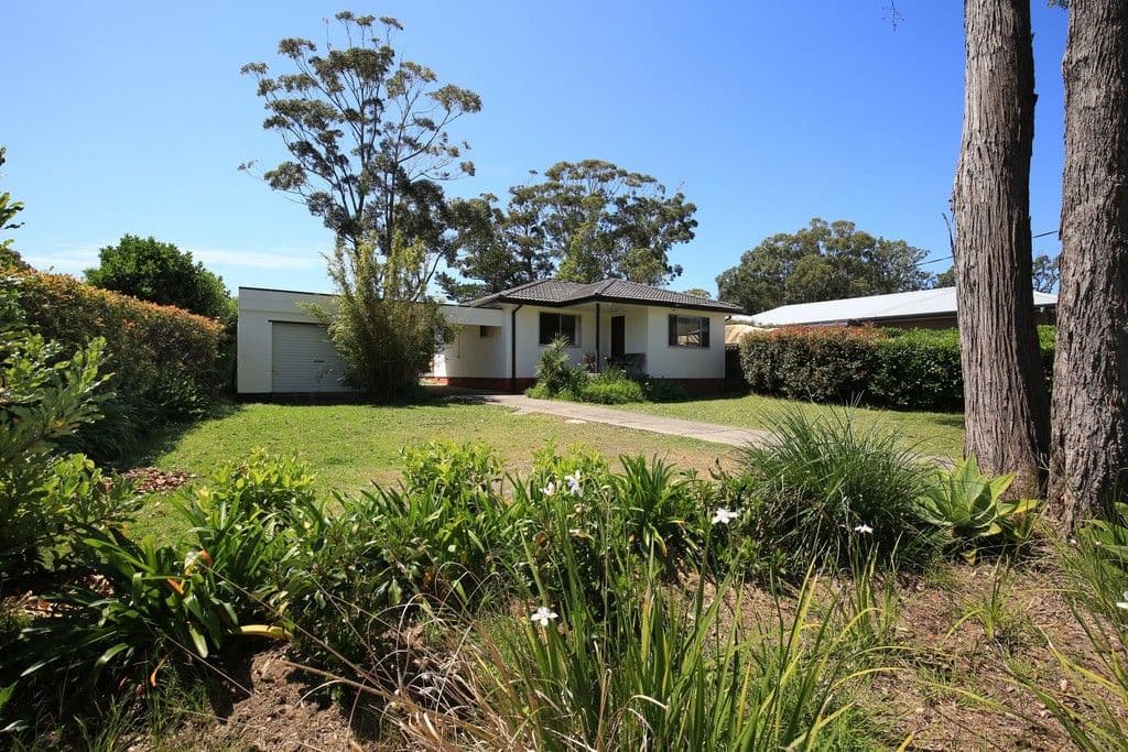 28 Greenbank Grove, Culburra Beach NSW 2540, Culburra Beach - Image 1