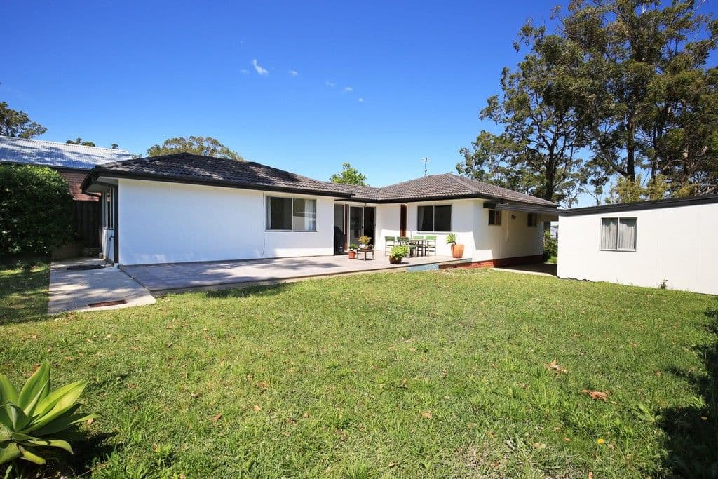 28 Greenbank Grove, Culburra Beach NSW 2540, Culburra Beach - Thumbnail 8