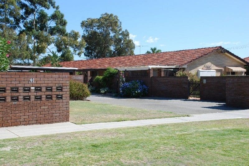41 Waverley Street, DIANELLA WA 6059, Dianella - Thumbnail 2