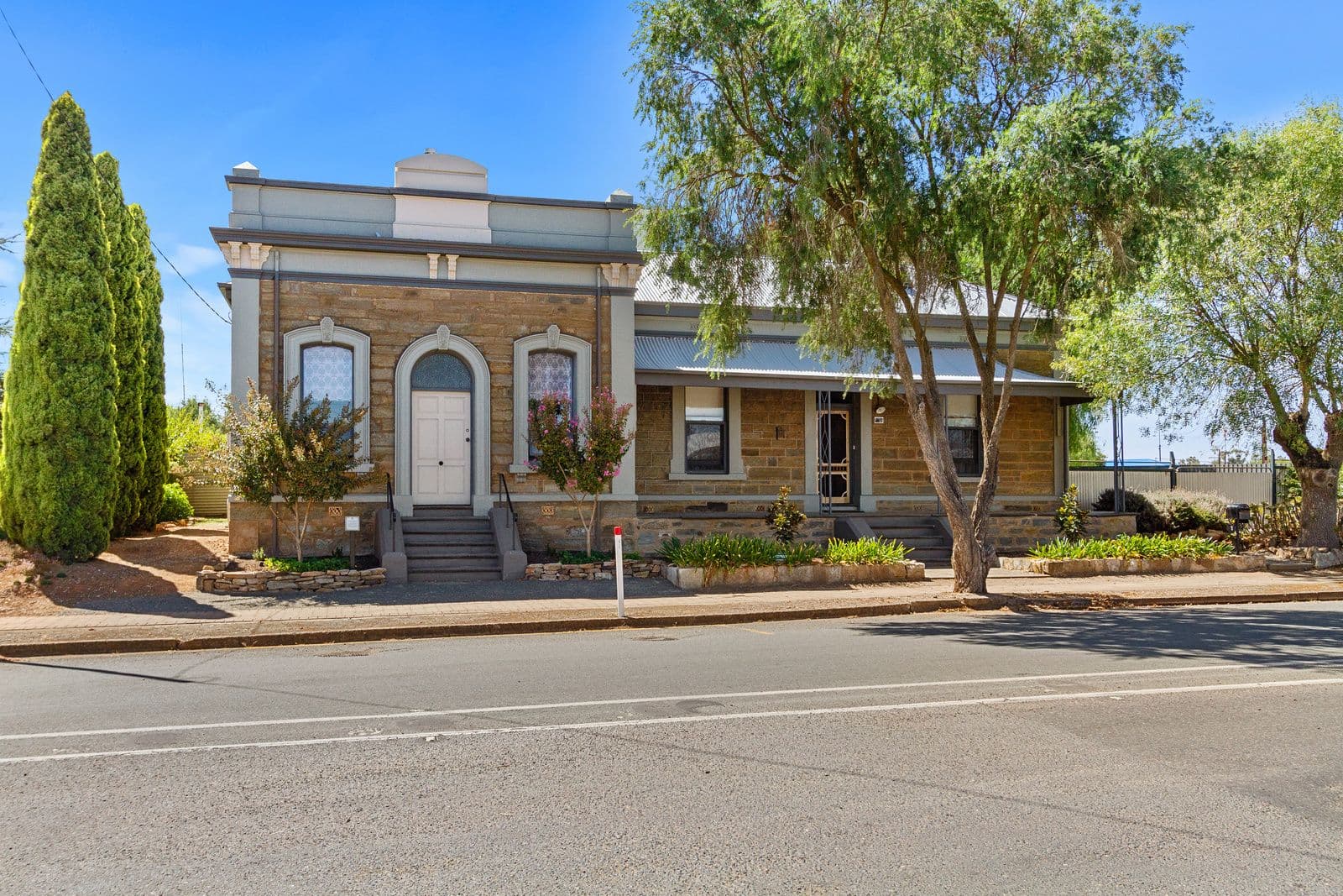 1 Belvidere Road, Saddleworth SA 5413, Saddleworth - Image 1
