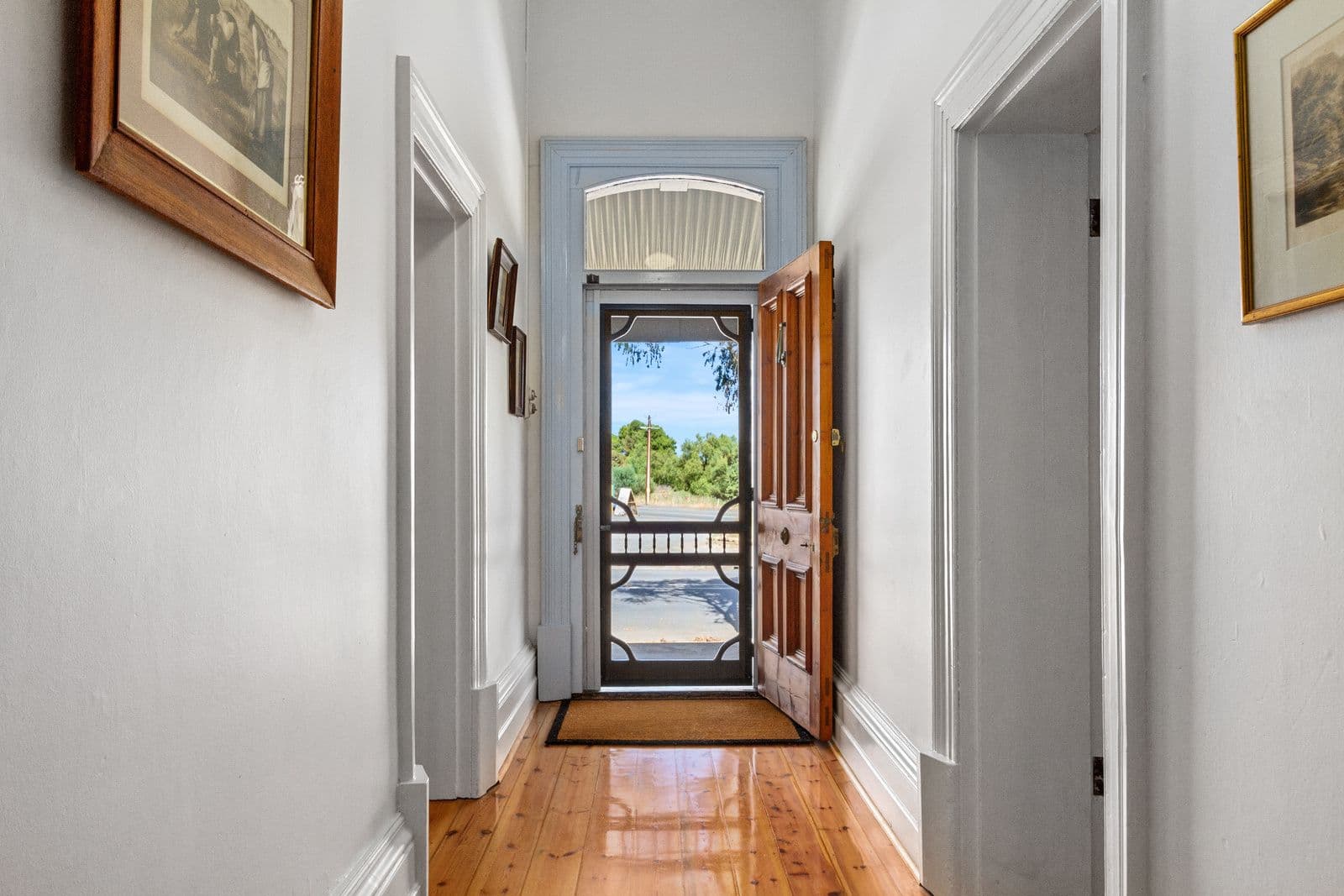 1 Belvidere Road, Saddleworth SA 5413, Saddleworth - Thumbnail 2