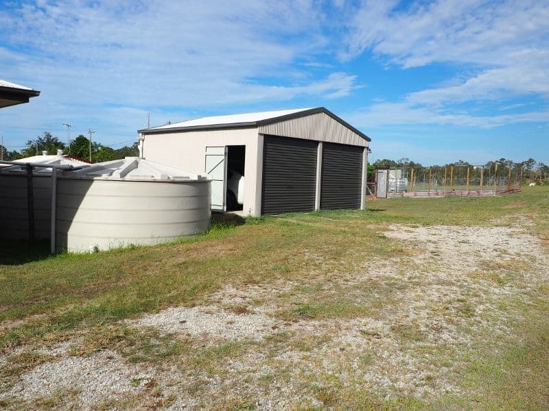 51 Mungar Road, Mungar QLD 4650, Mungar - Thumbnail 2