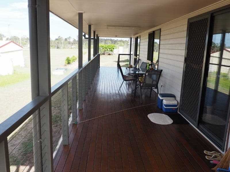 51 Mungar Road, Mungar QLD 4650, Mungar - Thumbnail 3