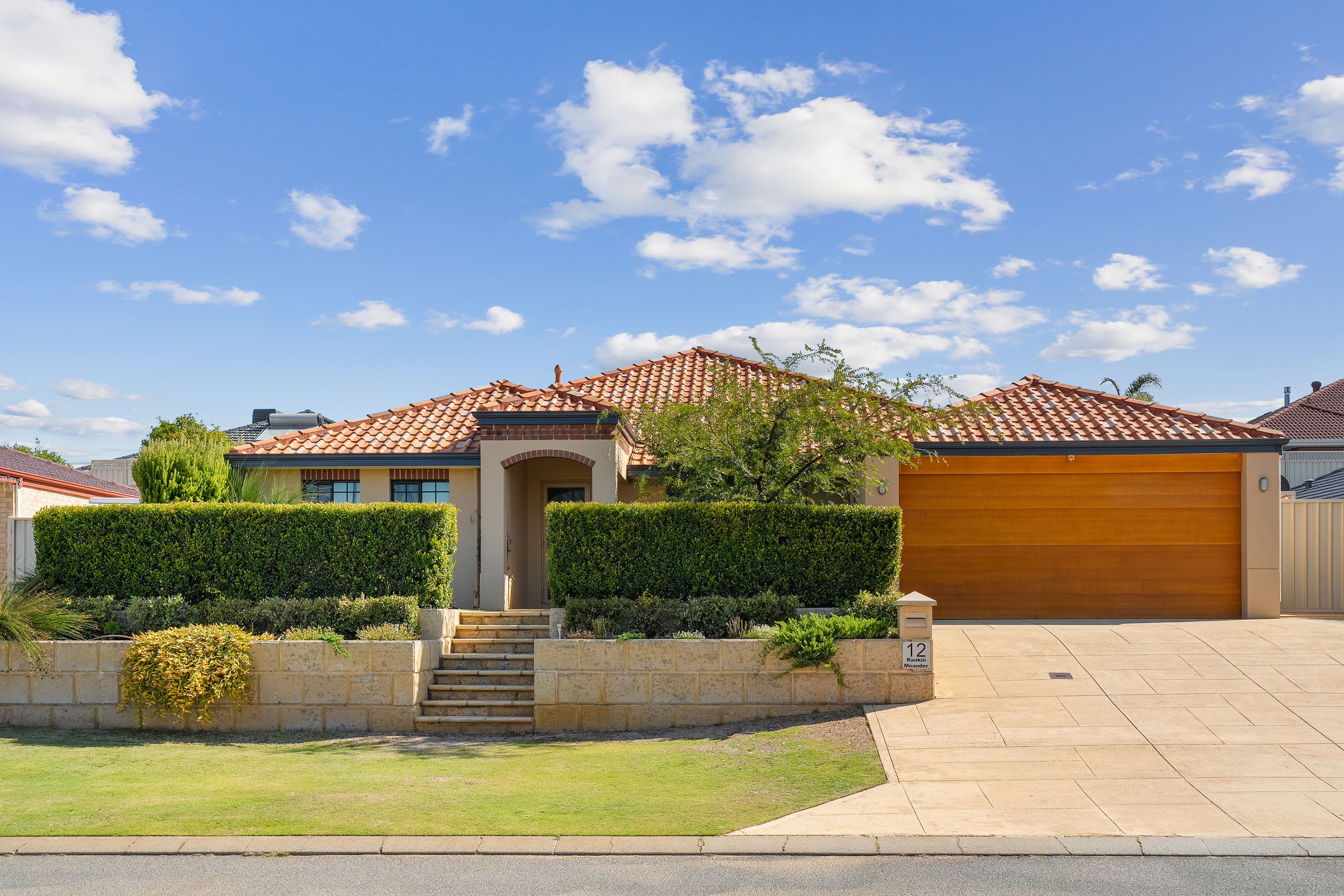 12 Rankin Meander, Baldivis WA 6171, Baldivis - Image 1