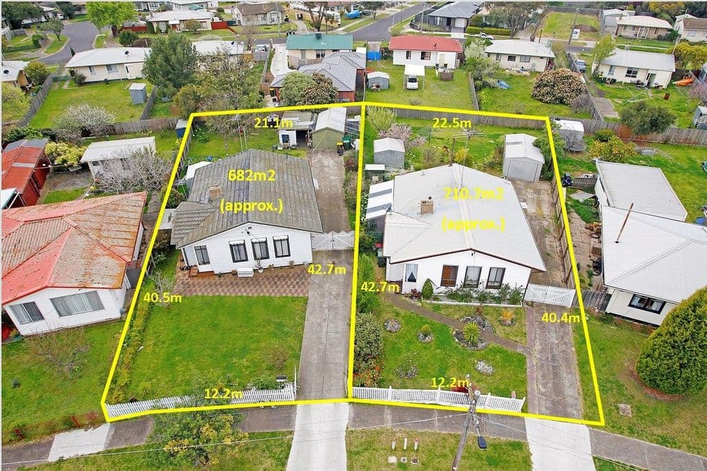35 and 37 Wisteria Grove, Norlane VIC 3214, Norlane - Image 1