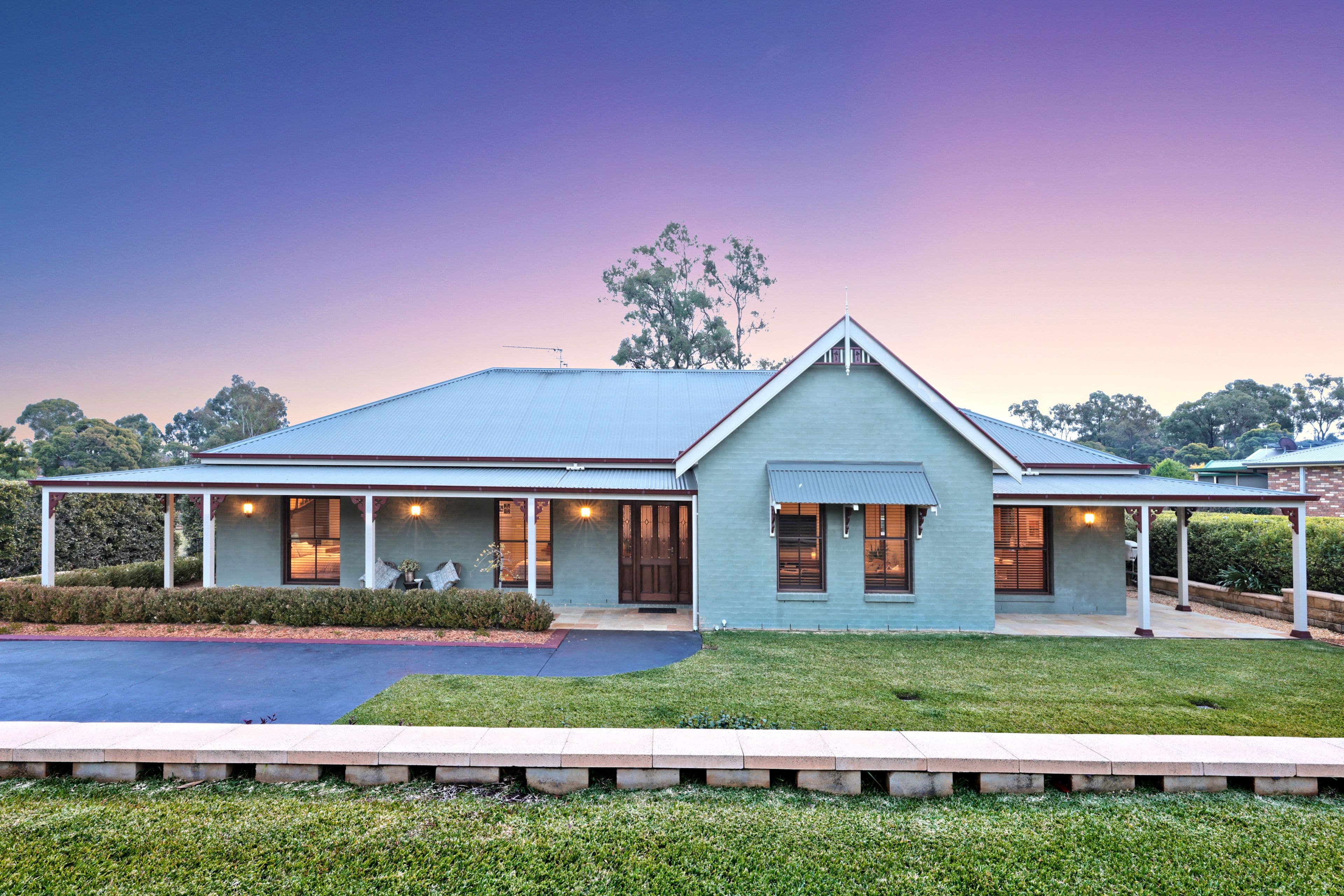 18 Thuroong Place, Cranebrook NSW 2749, Cranebrook - Thumbnail 2