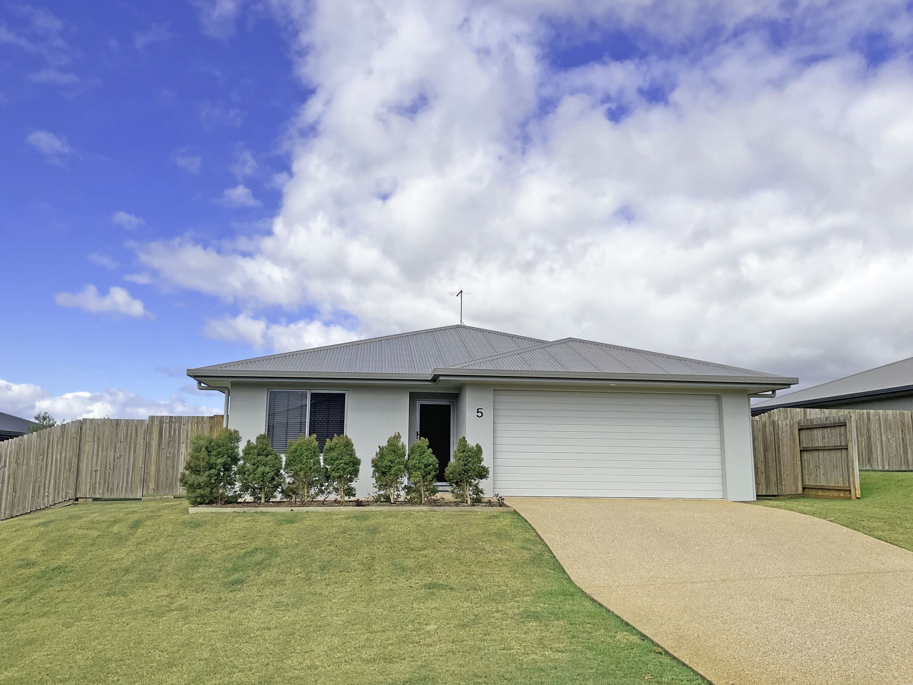 5 Ogilvie Court, Tolga QLD 4882, Tolga - Image 1