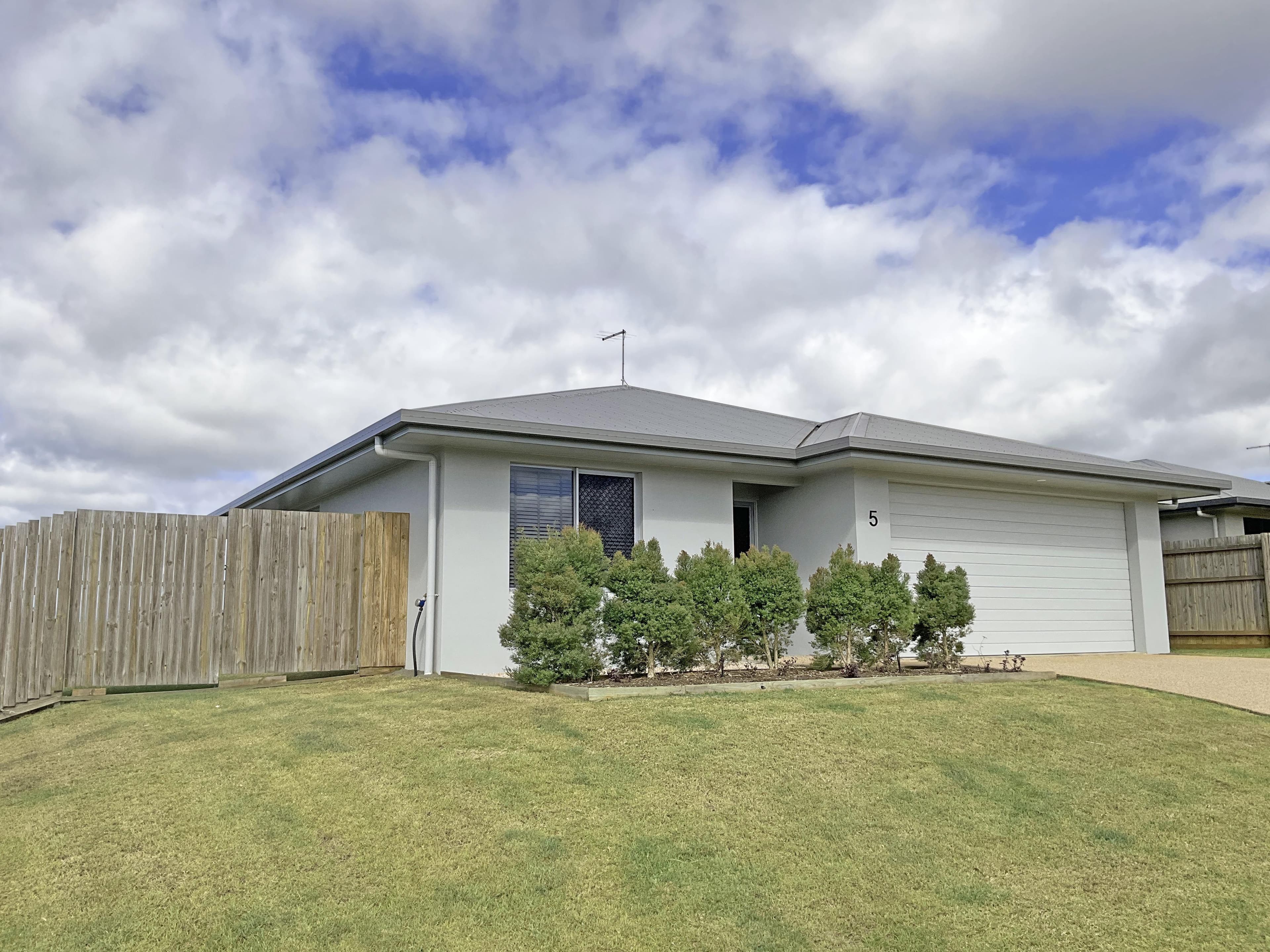 5 Ogilvie Court, Tolga QLD 4882, Tolga - Thumbnail 2