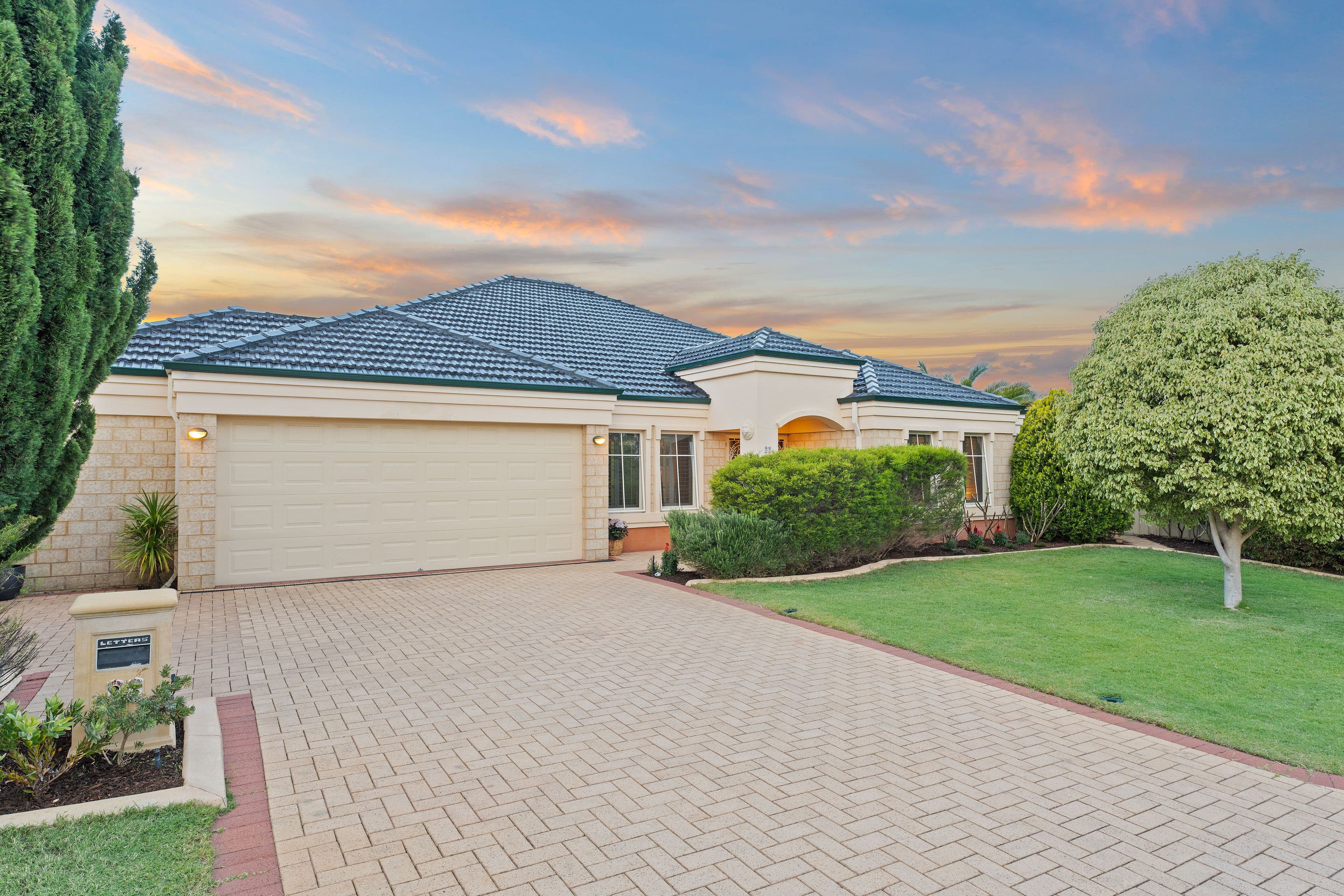 23 Rankin Meander, Baldivis WA 6171, Baldivis - Image 1
