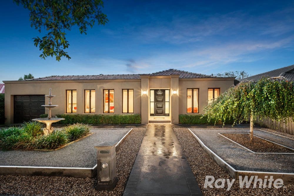 31 Coventry Crescent, Mill Park VIC 3082, Mill Park - Image 1