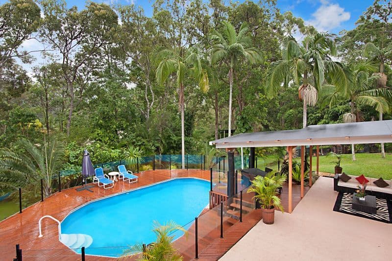 8 Karragata Court, TALLEBUDGERA QLD 4228, Tallebudgera - Image 1