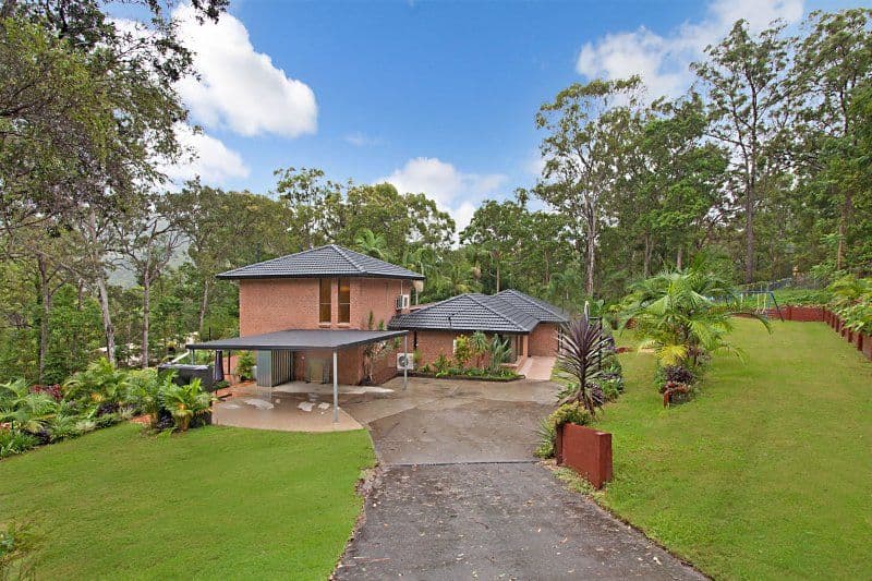 8 Karragata Court, TALLEBUDGERA QLD 4228, Tallebudgera - Thumbnail 4