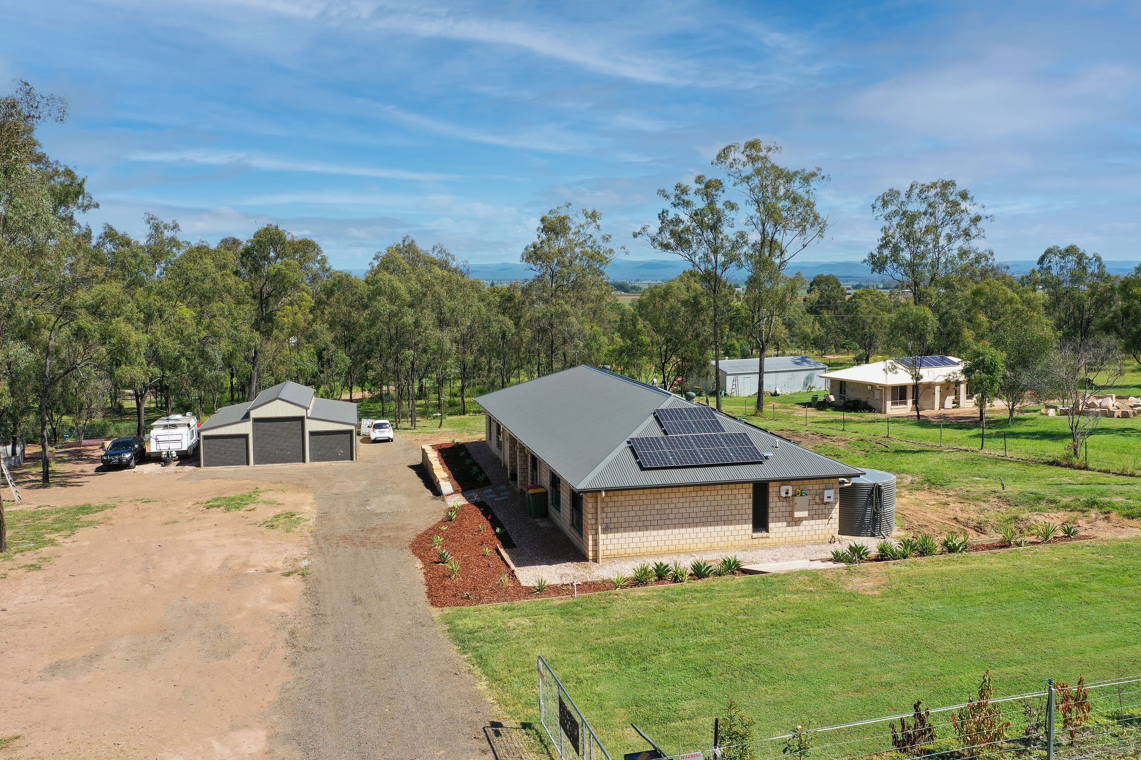 55 Staatz Quarry Road, Regency Downs QLD 4341, Regency Downs - Thumbnail 4