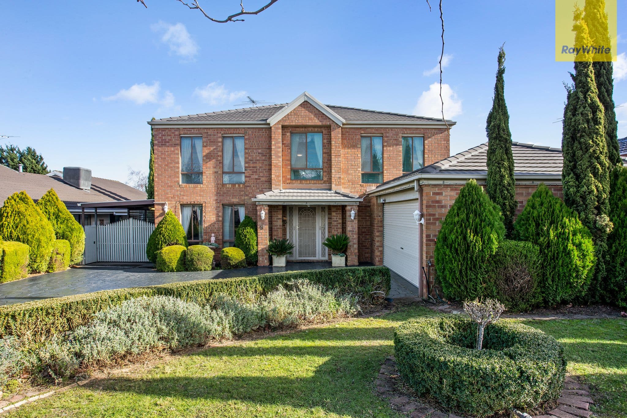 4 Diamond Court, Hillside VIC 3037, Hillside - Image 1